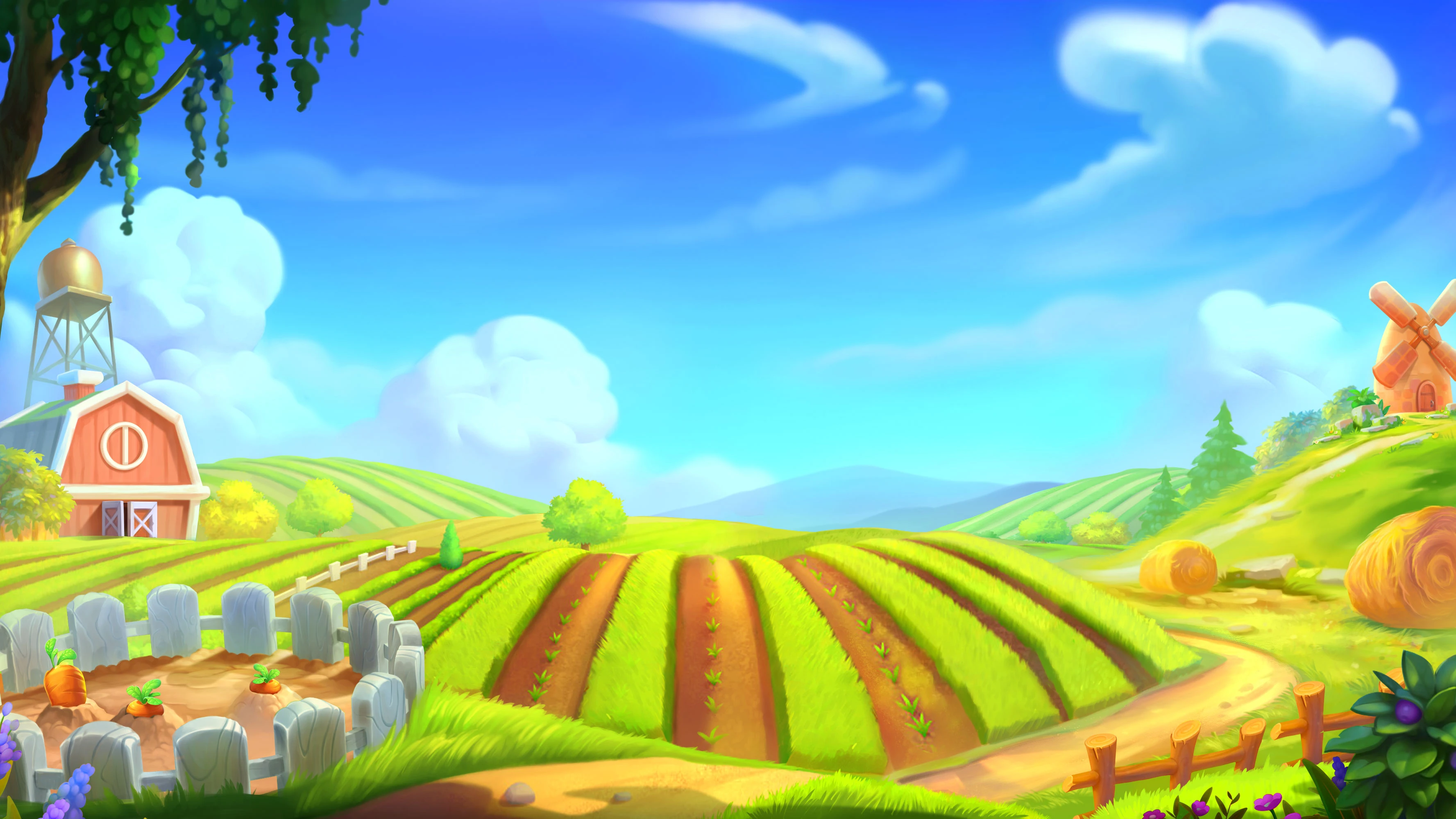 Background