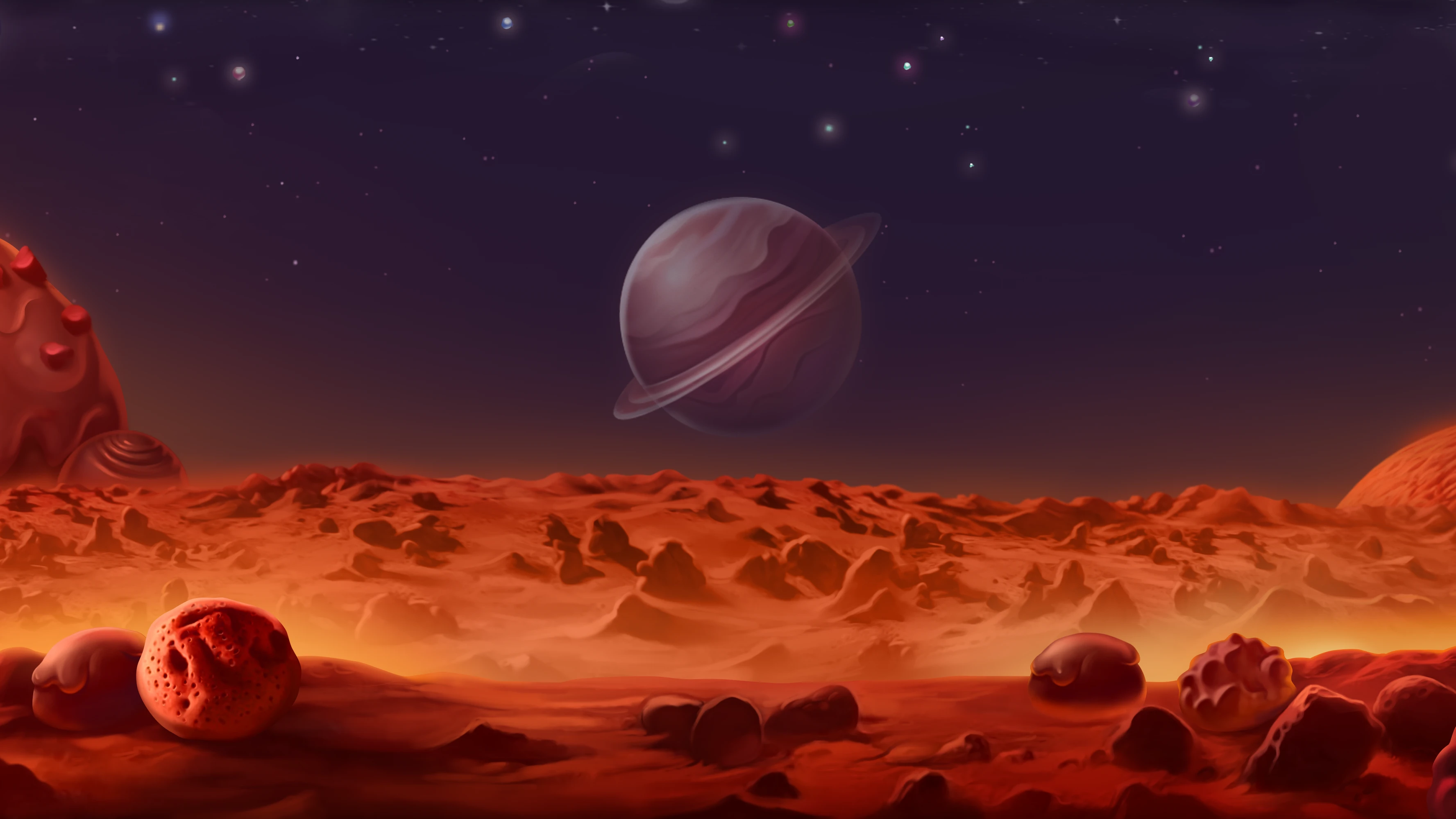Background