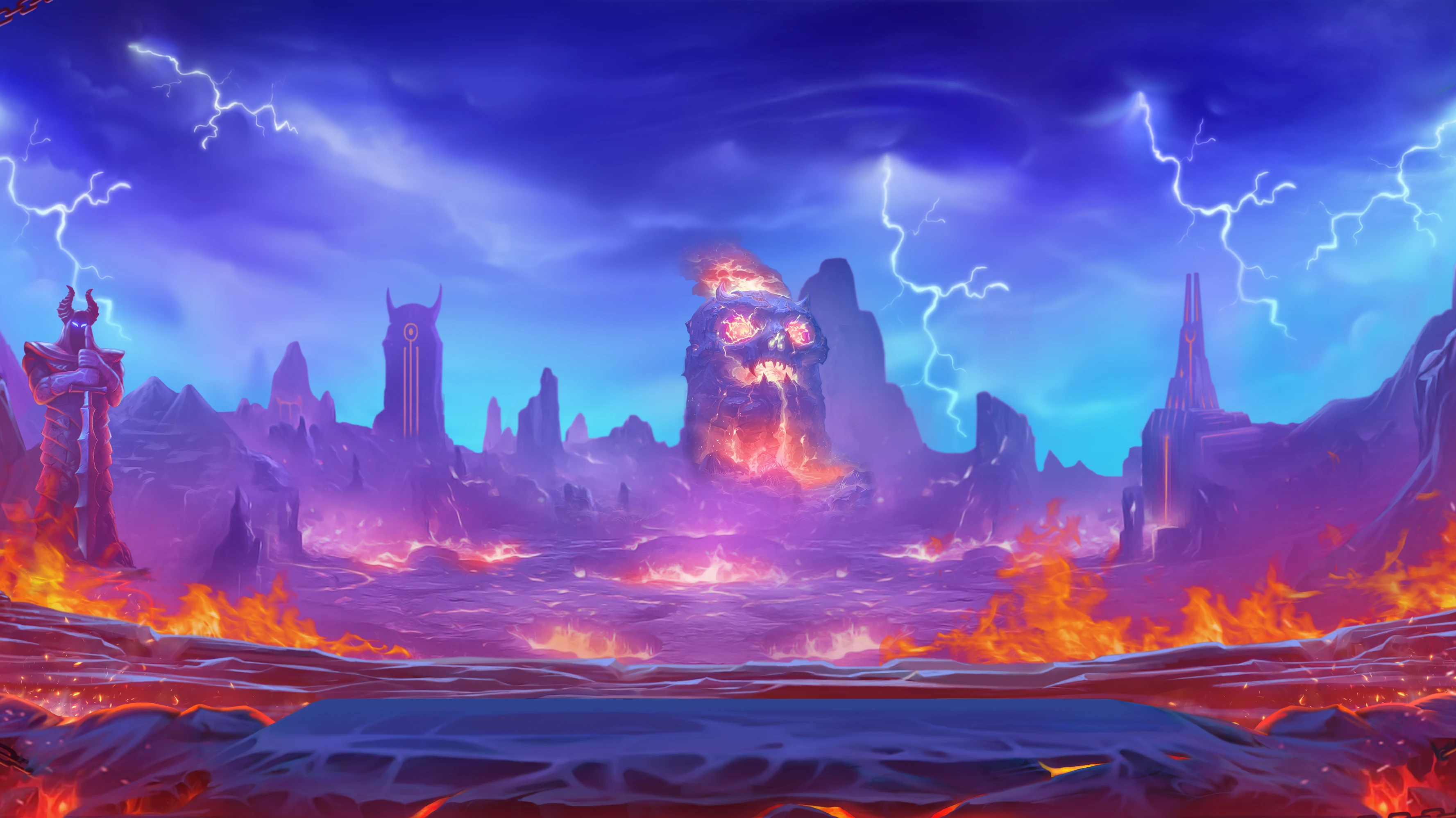 Background