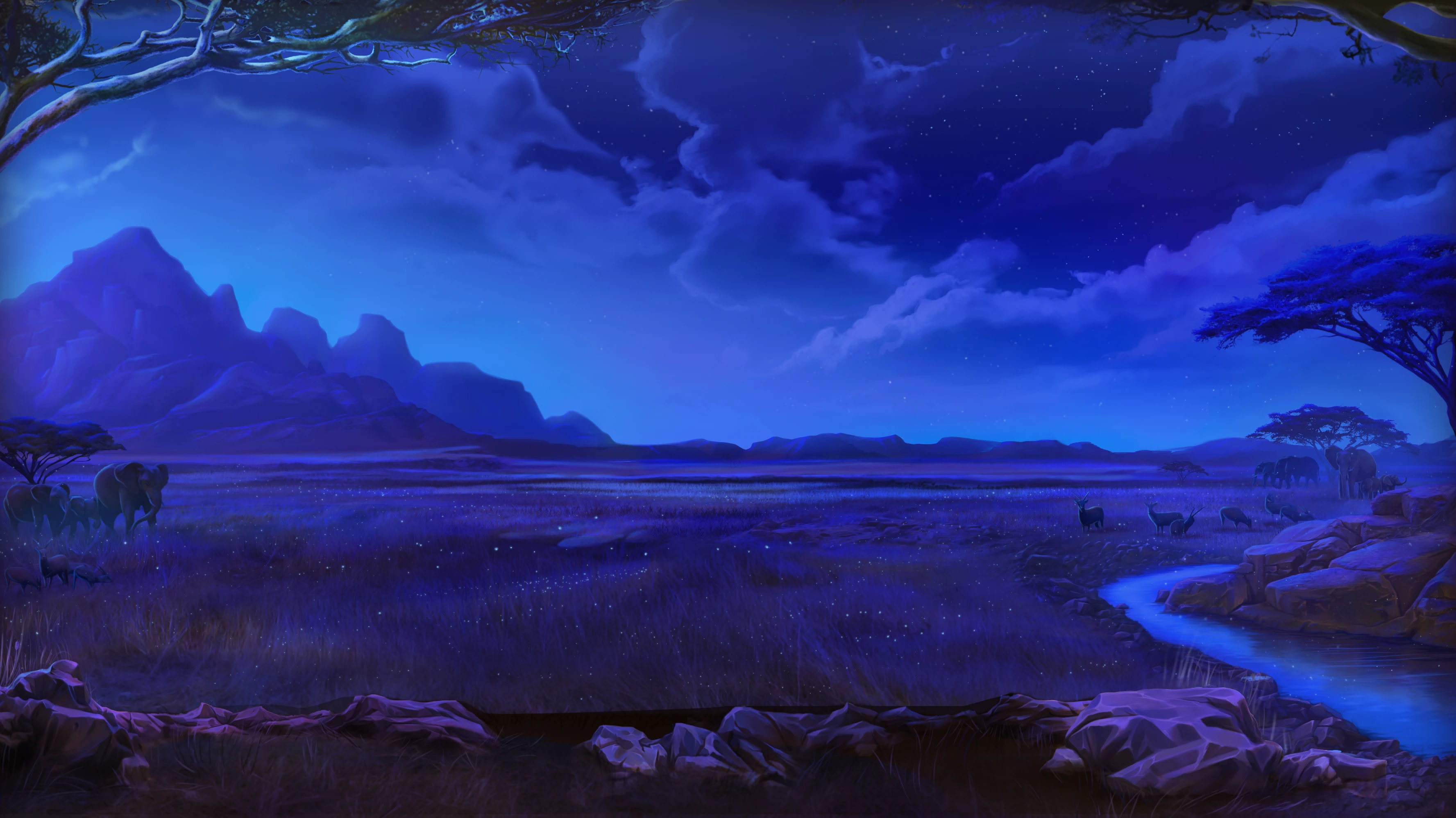 Background
