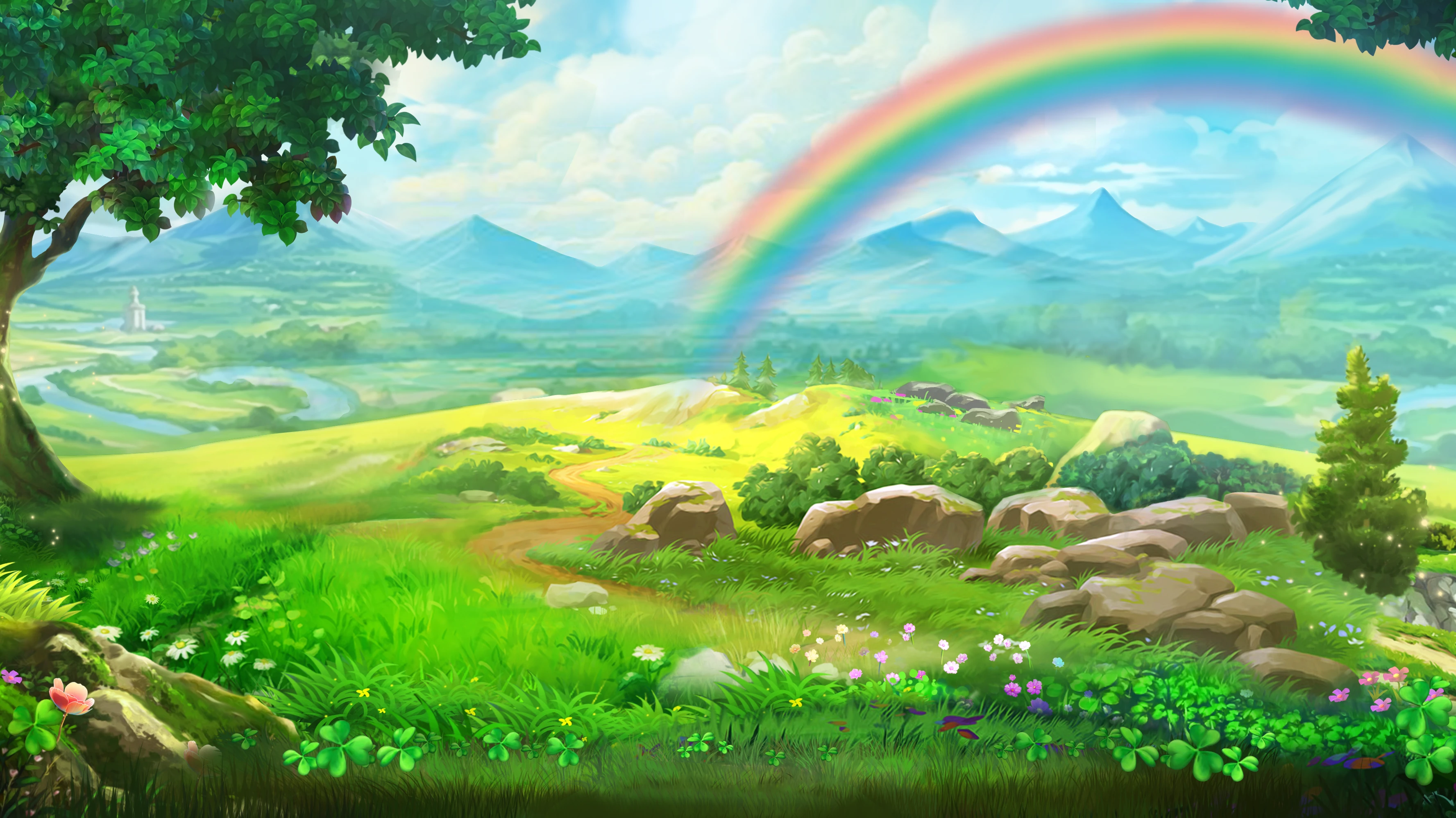 Background