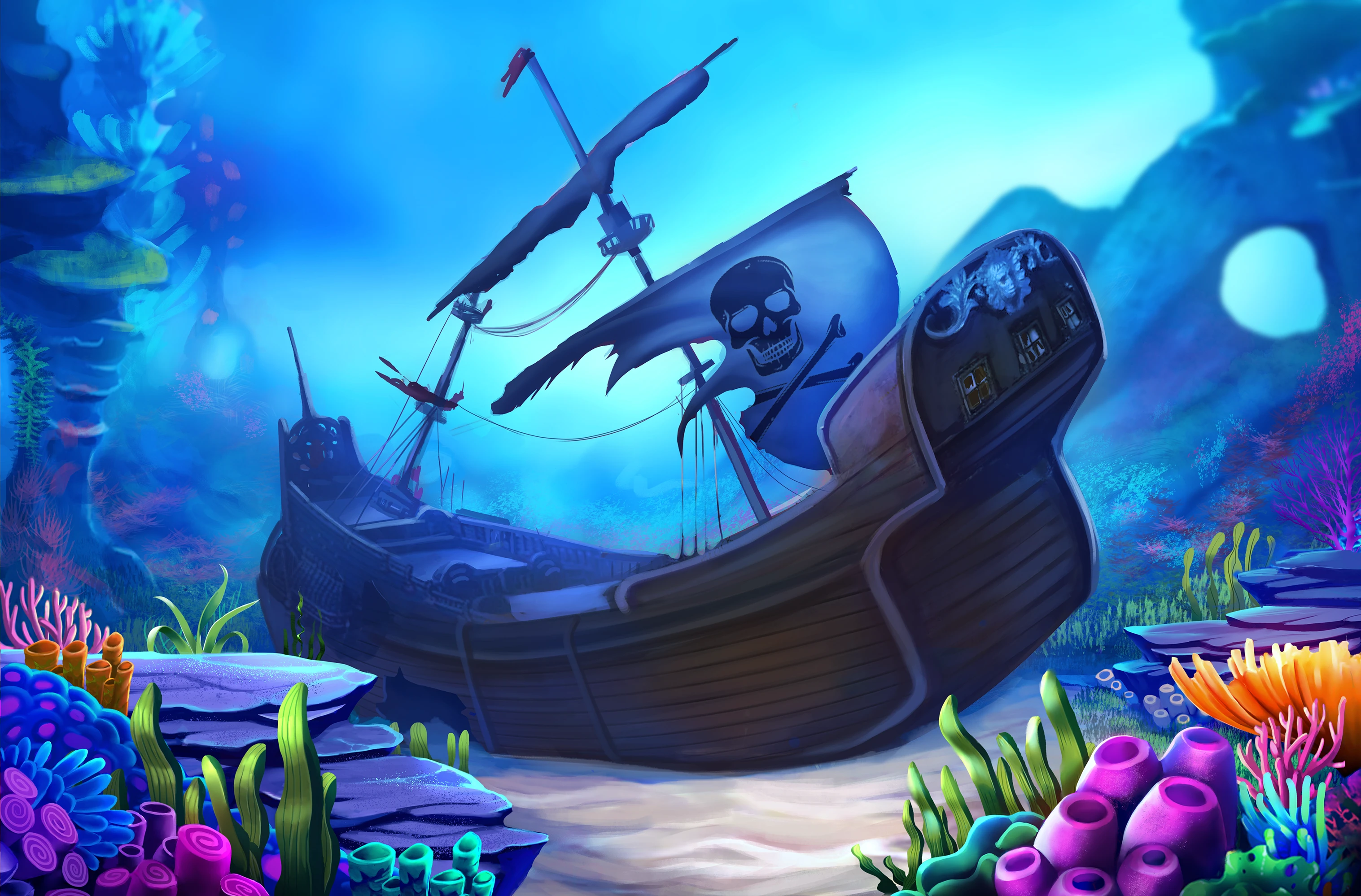 Background
