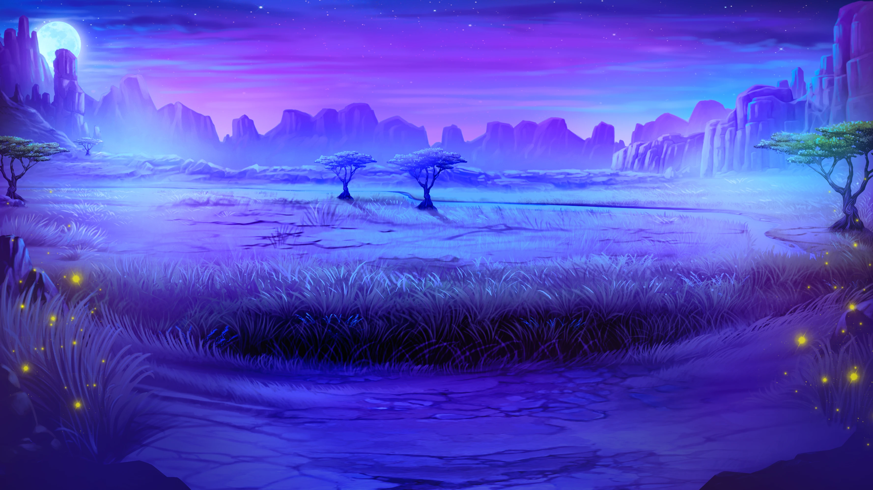 Background
