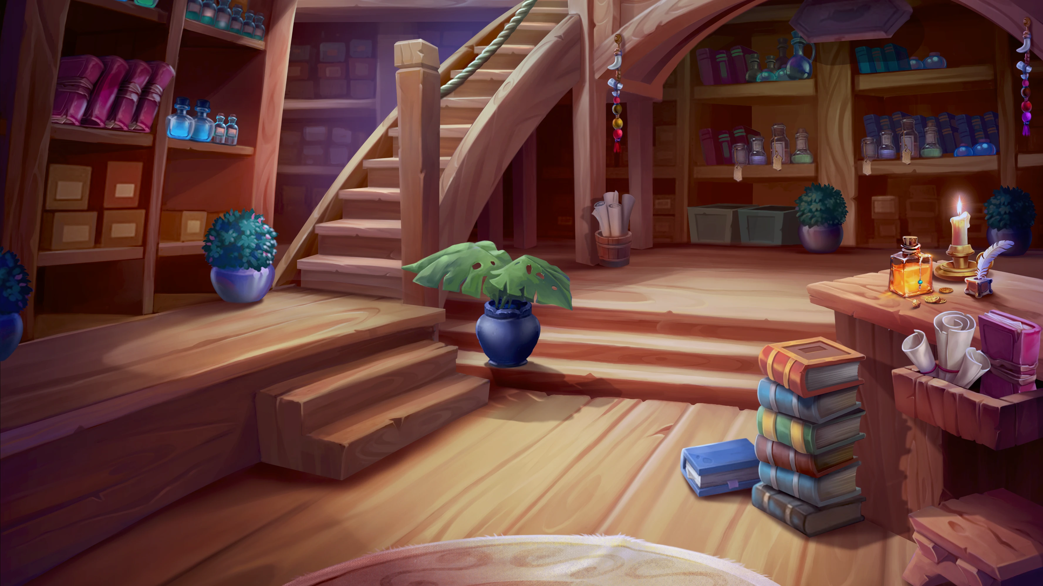 Background