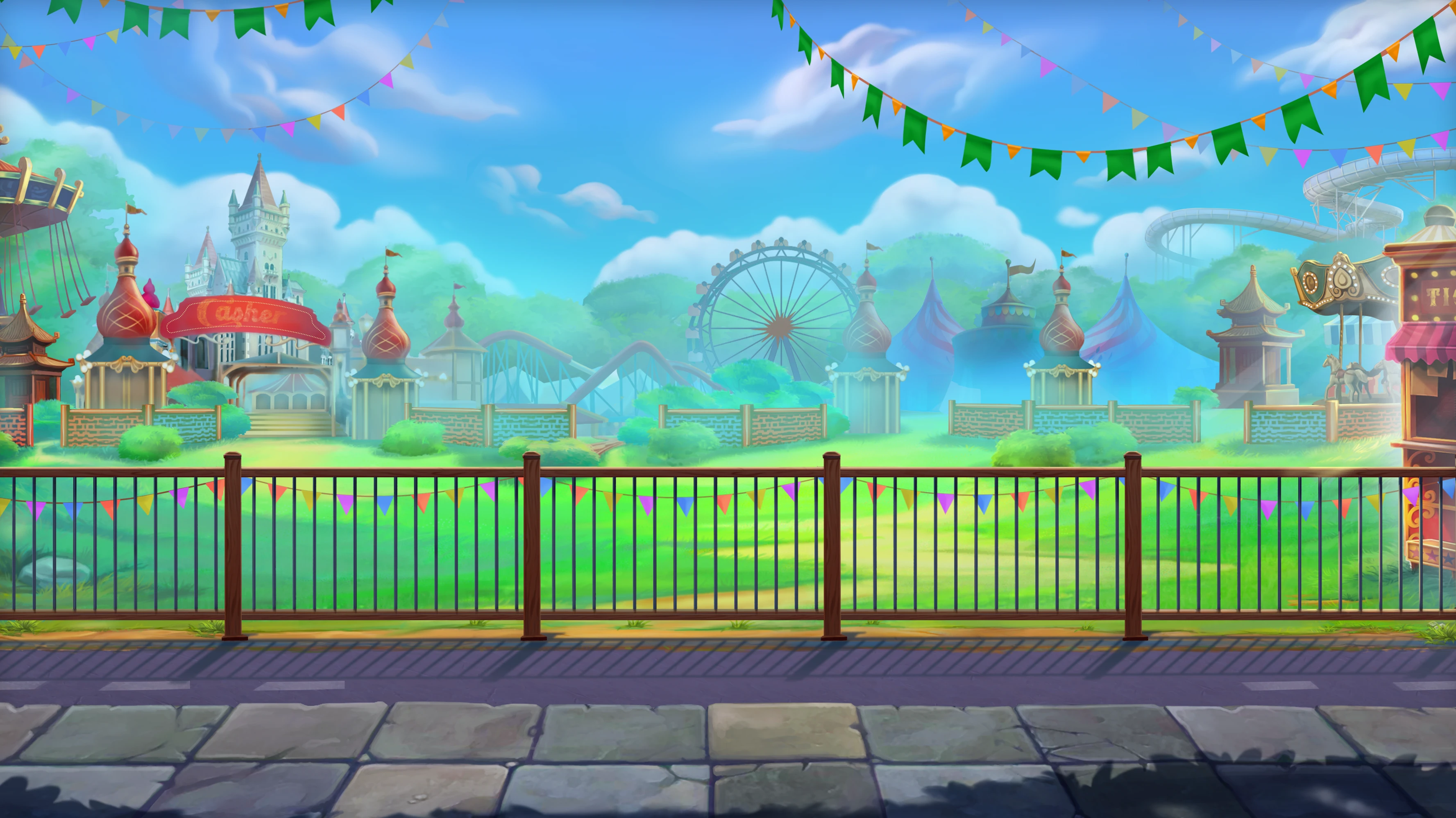 Background
