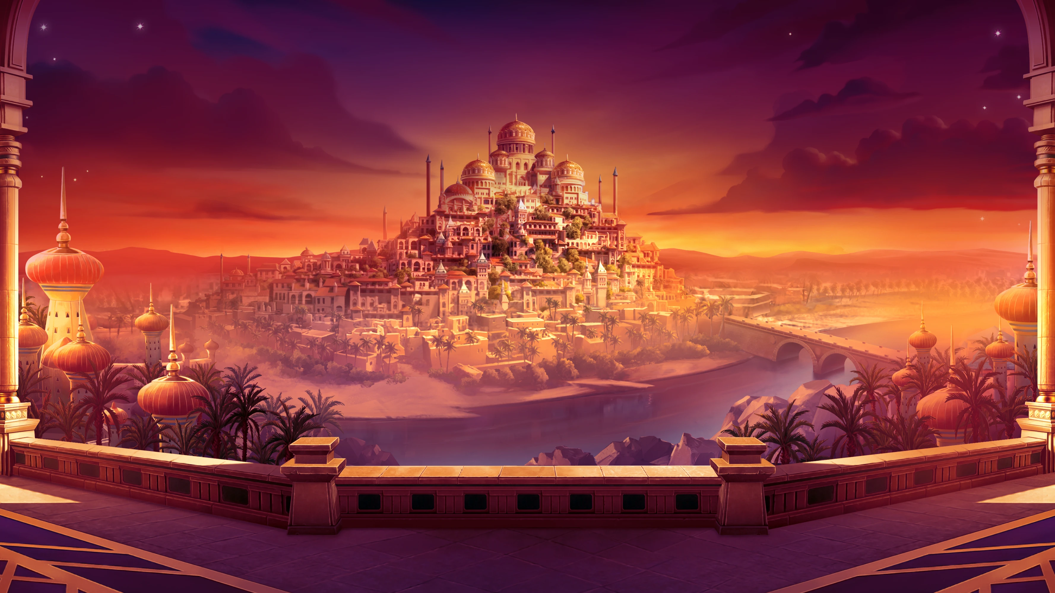 Background