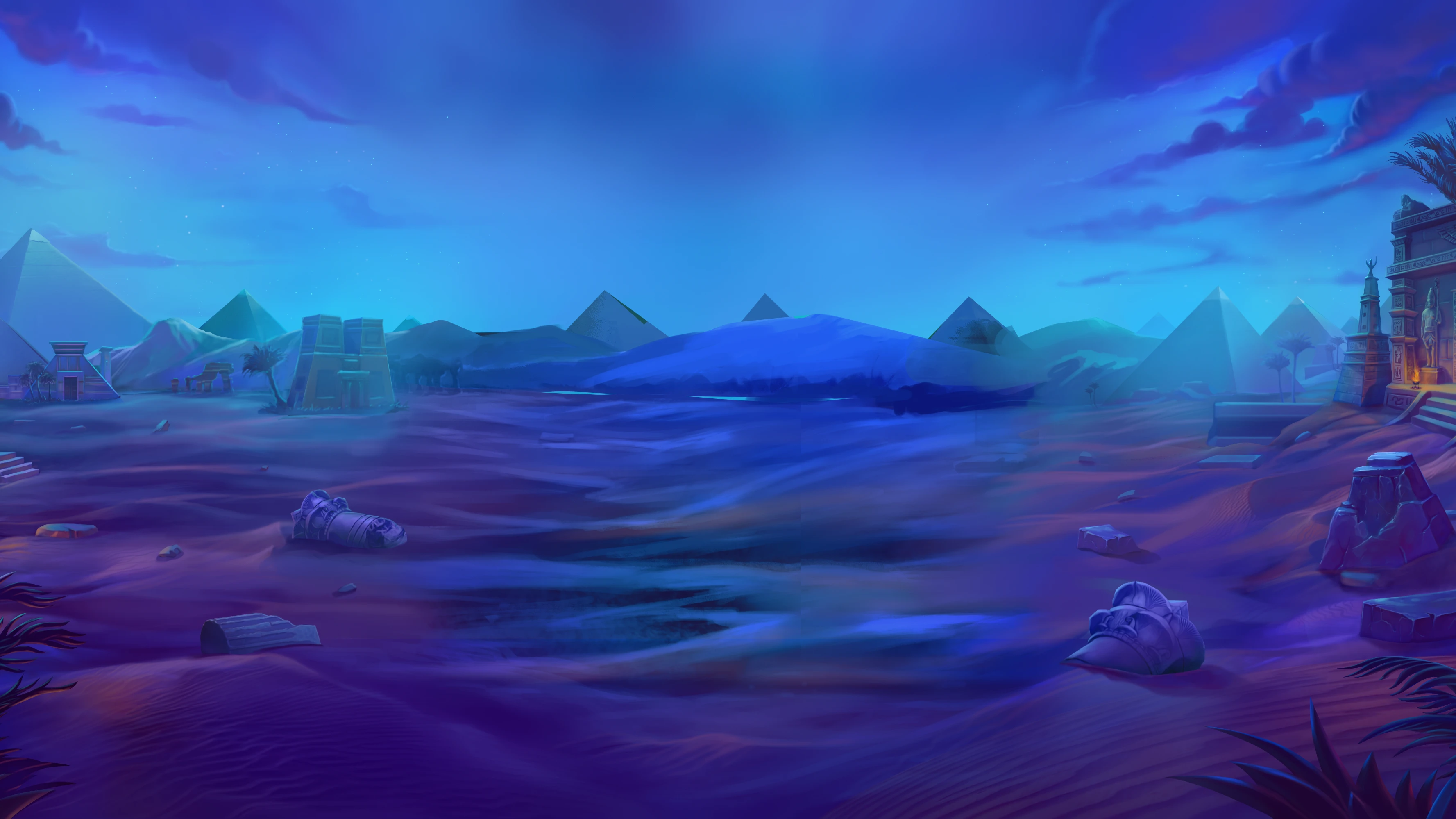 Background