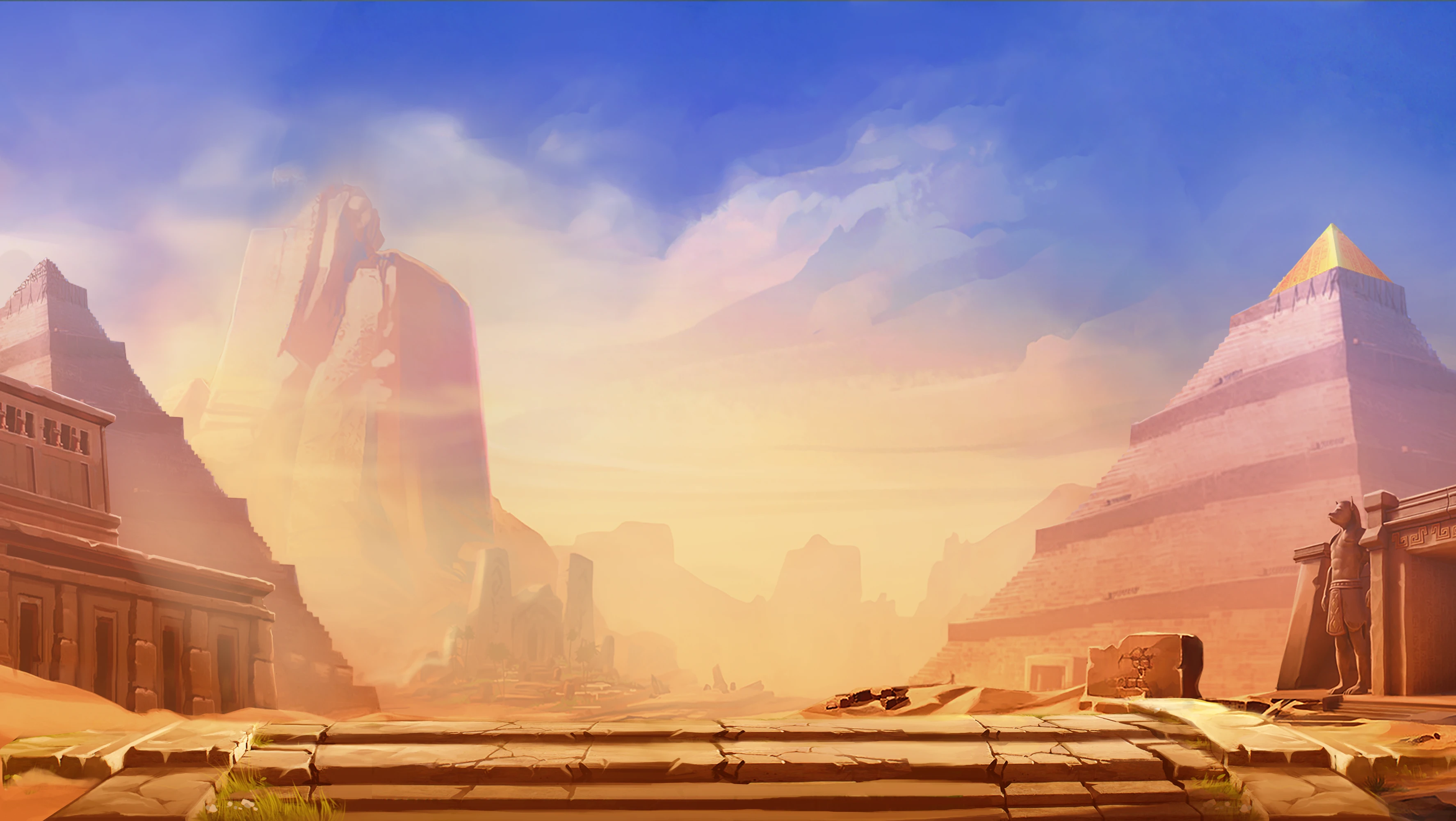 Background