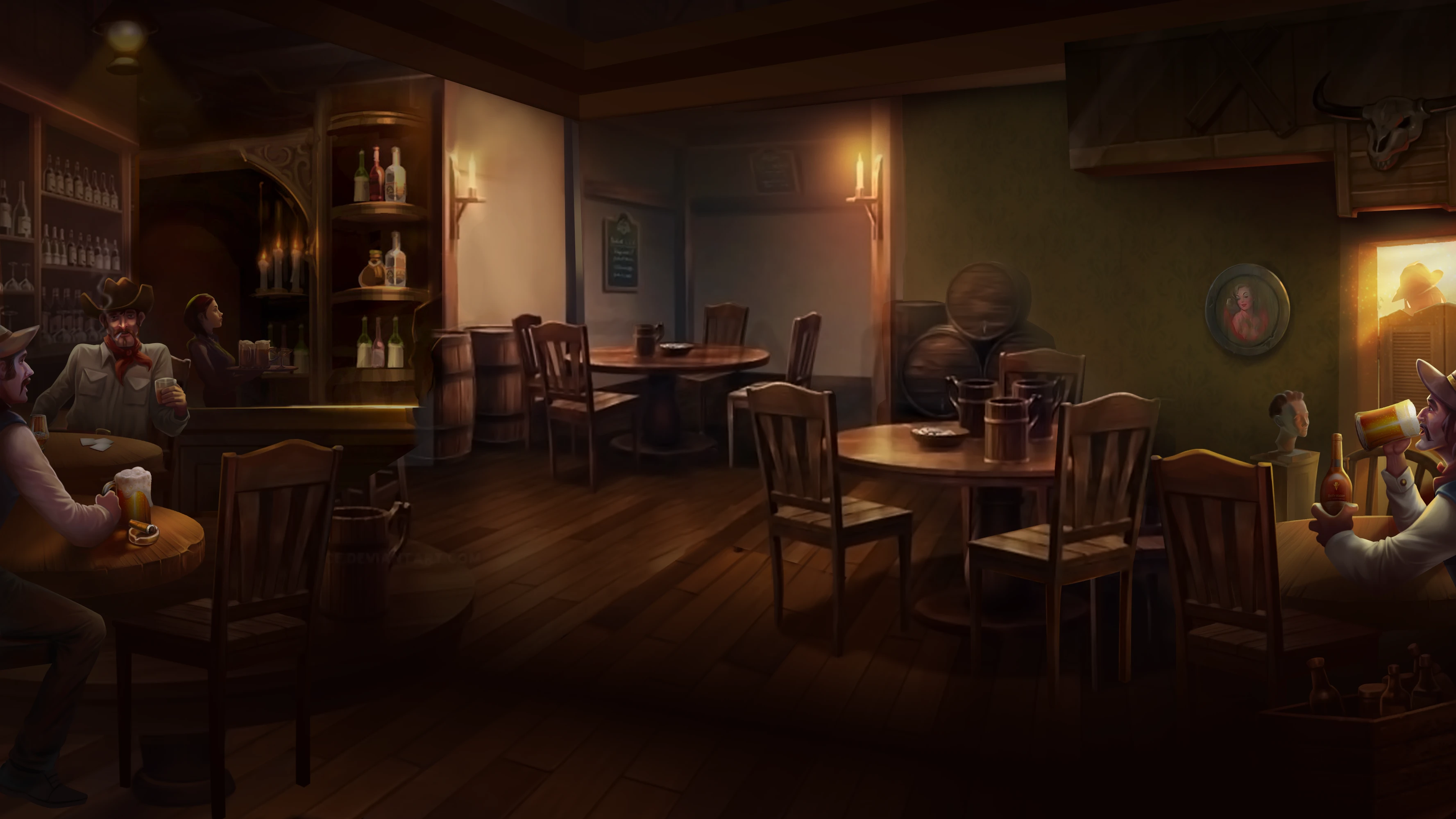 Background