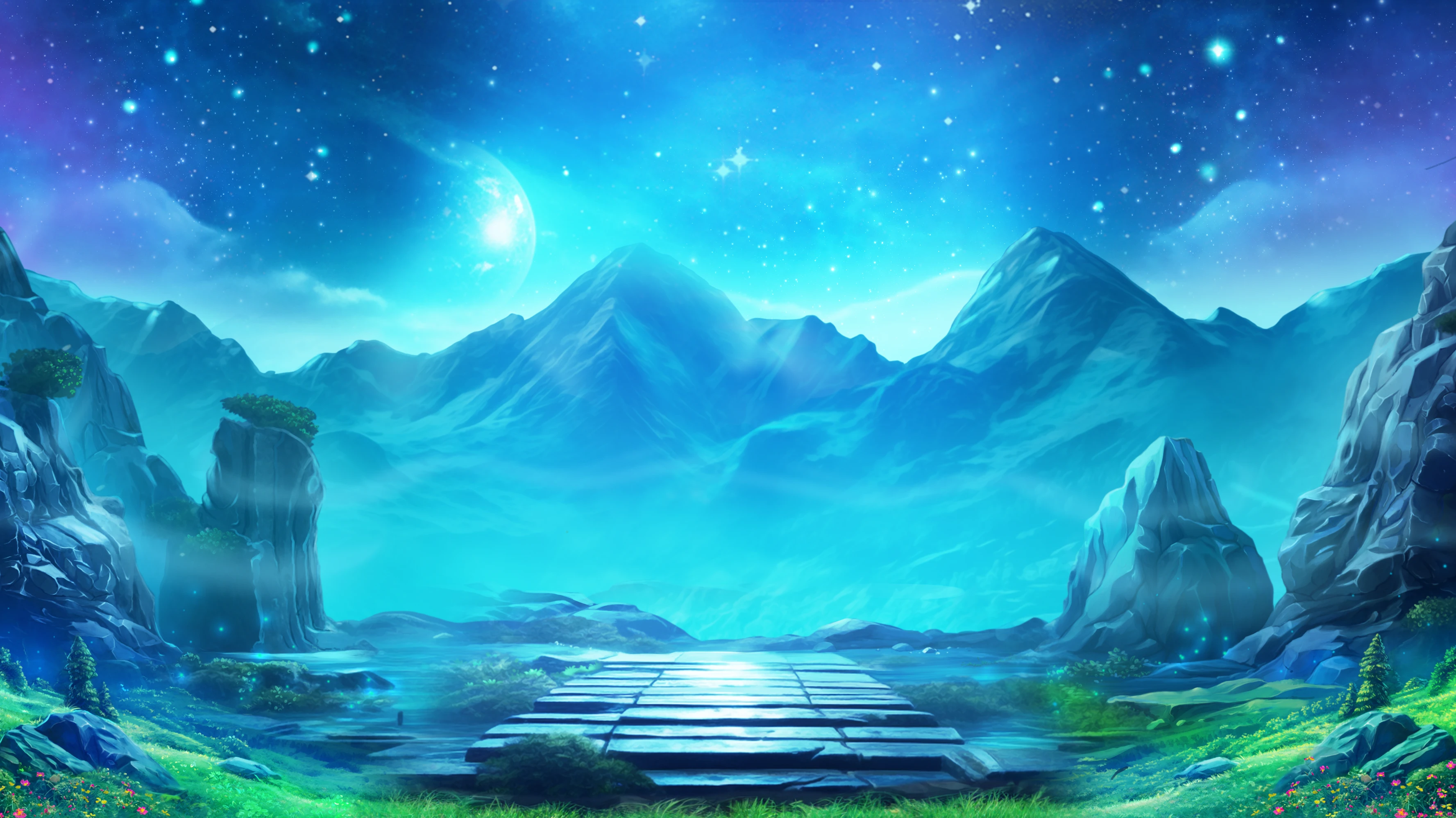 Background