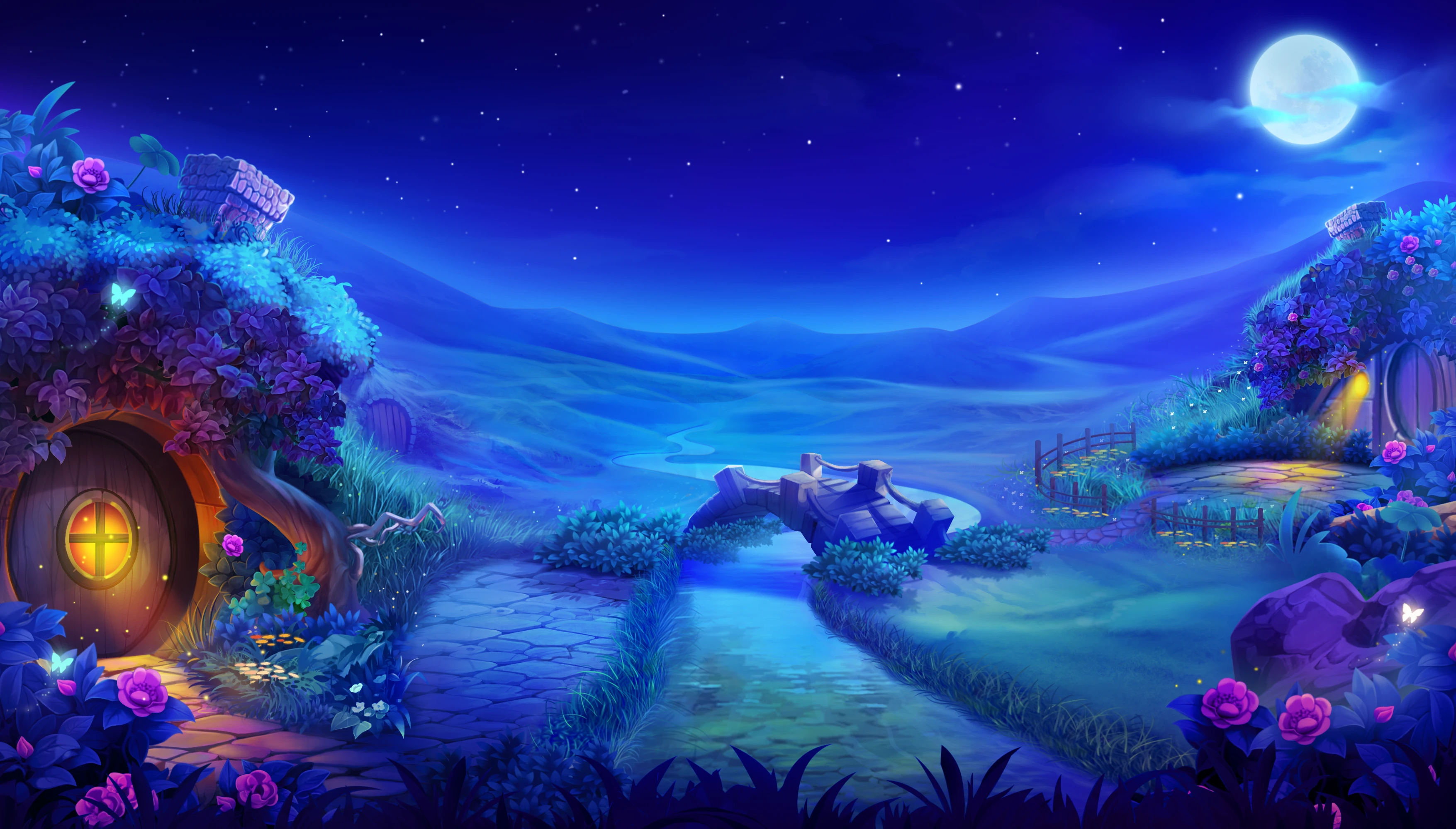 Background