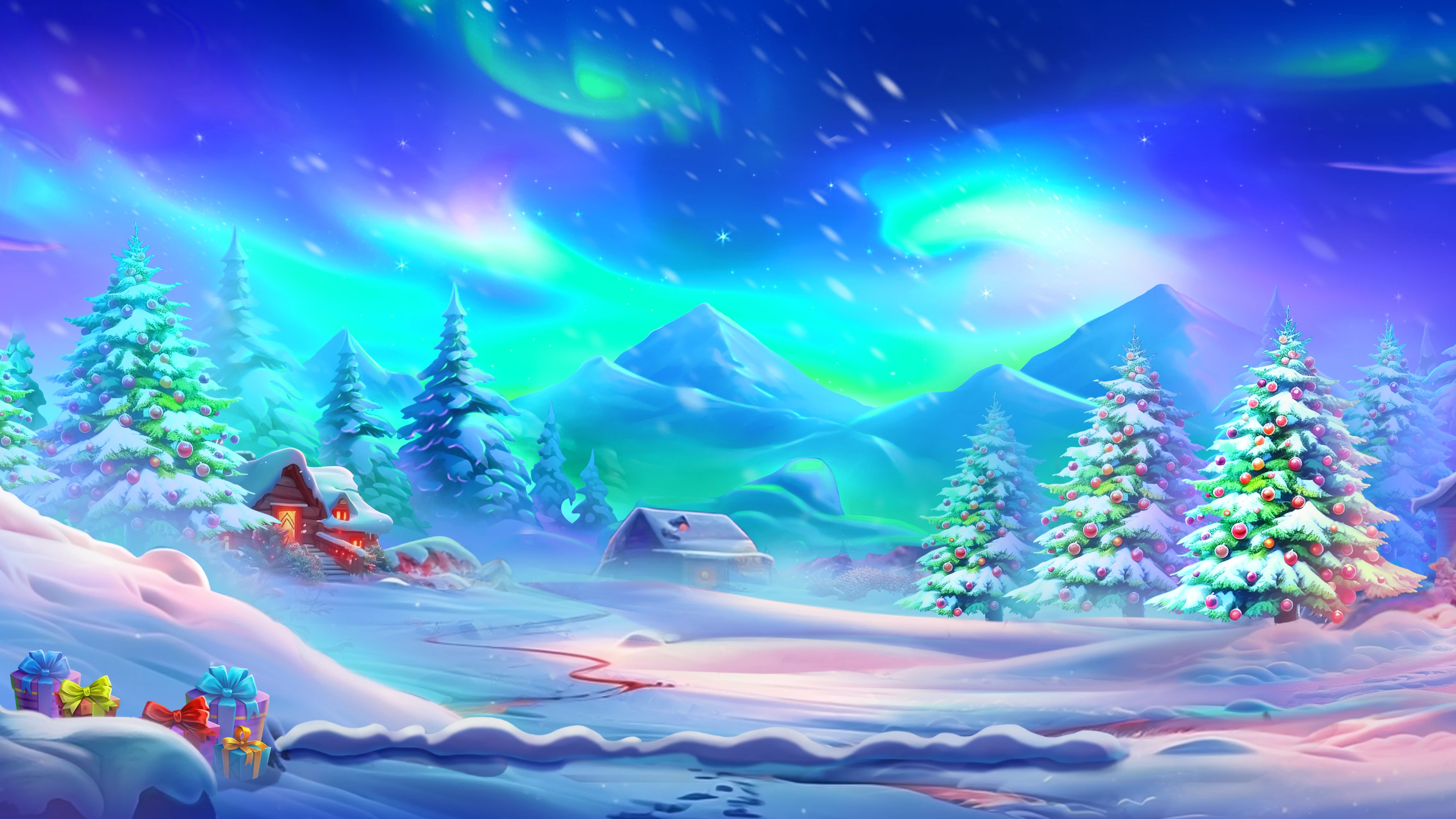 Background