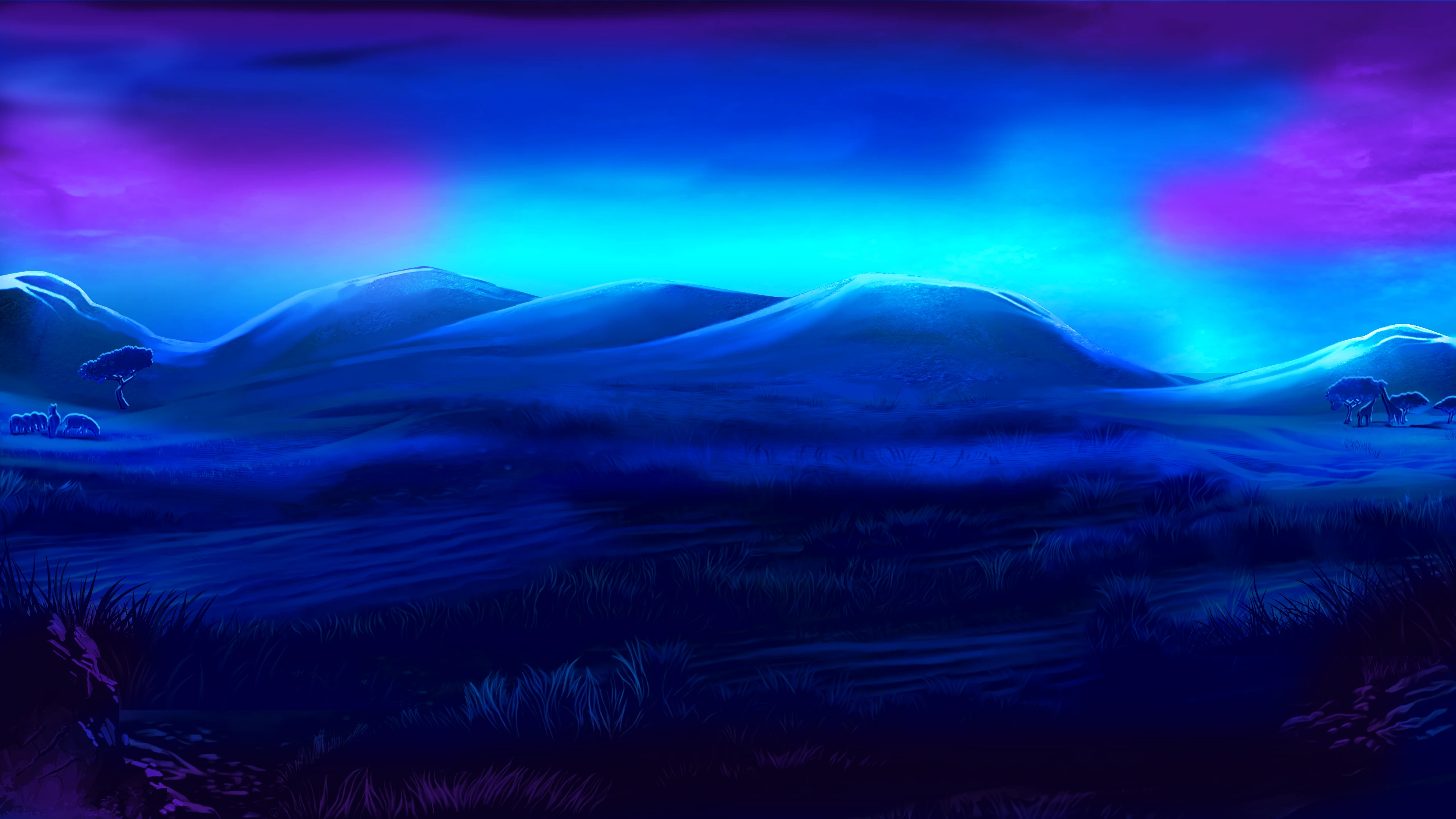 Background