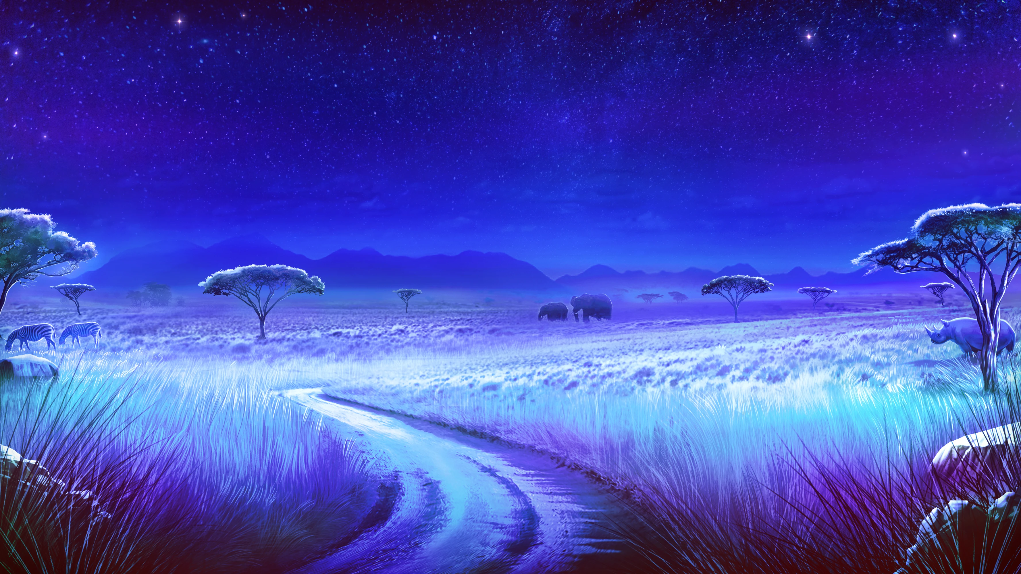 Background