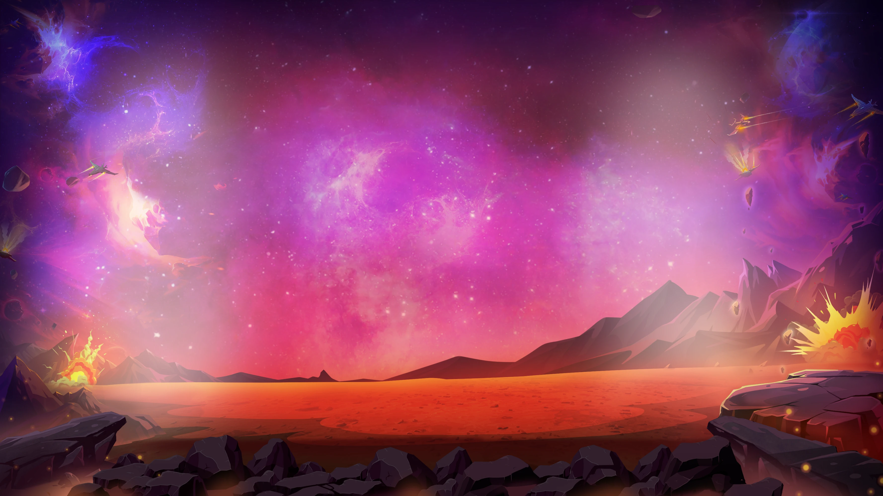Background