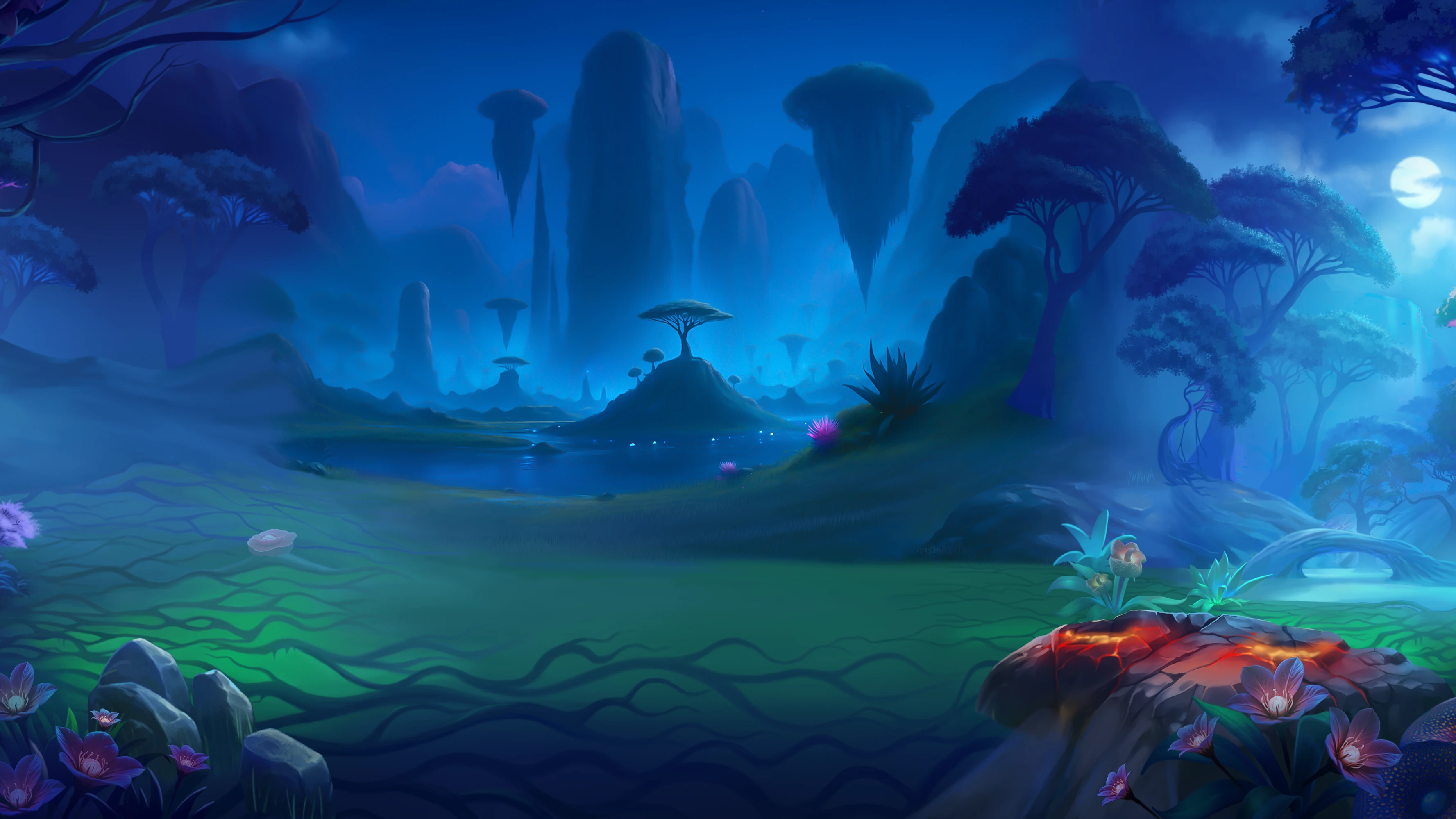 Background