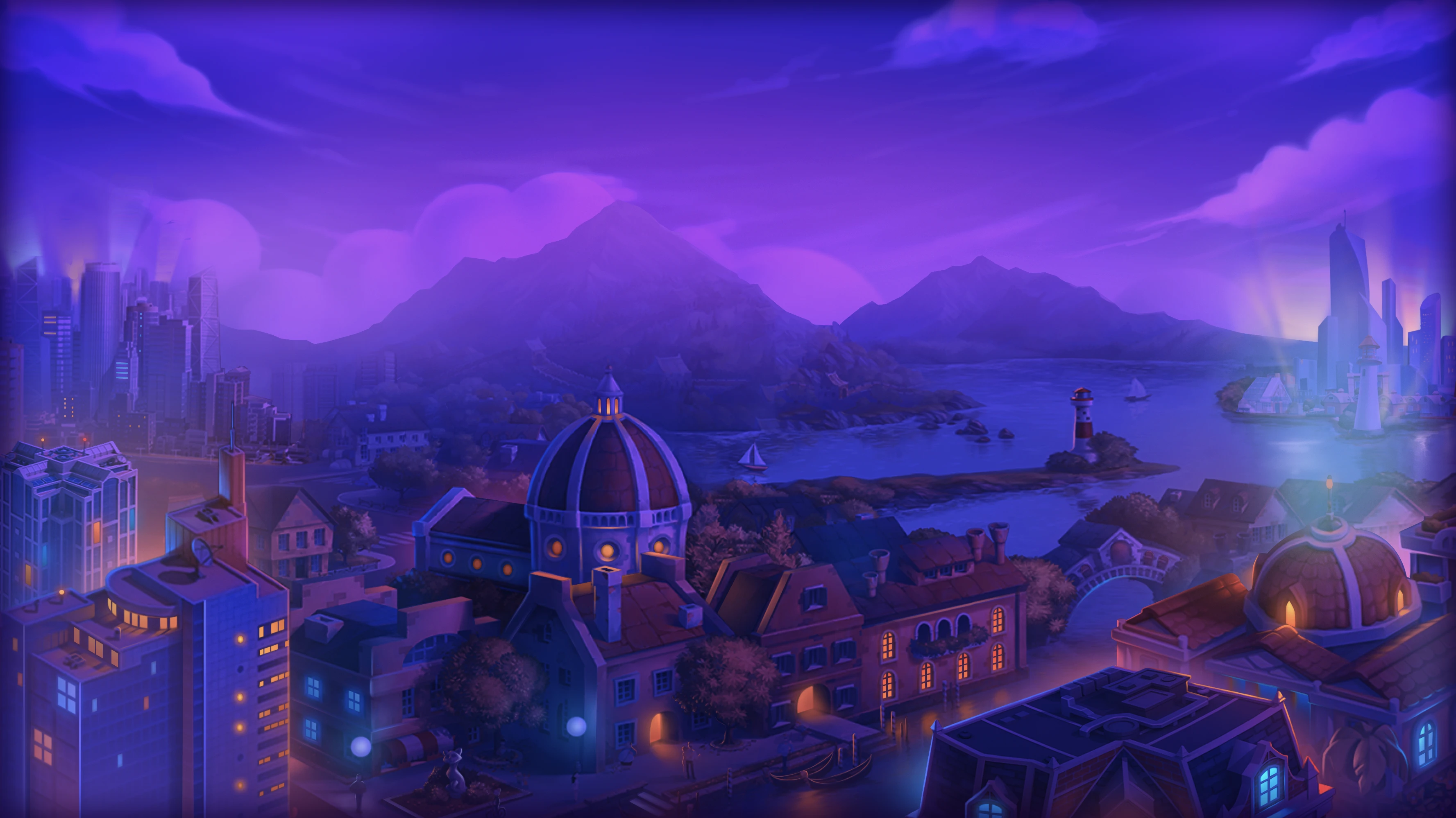 Background