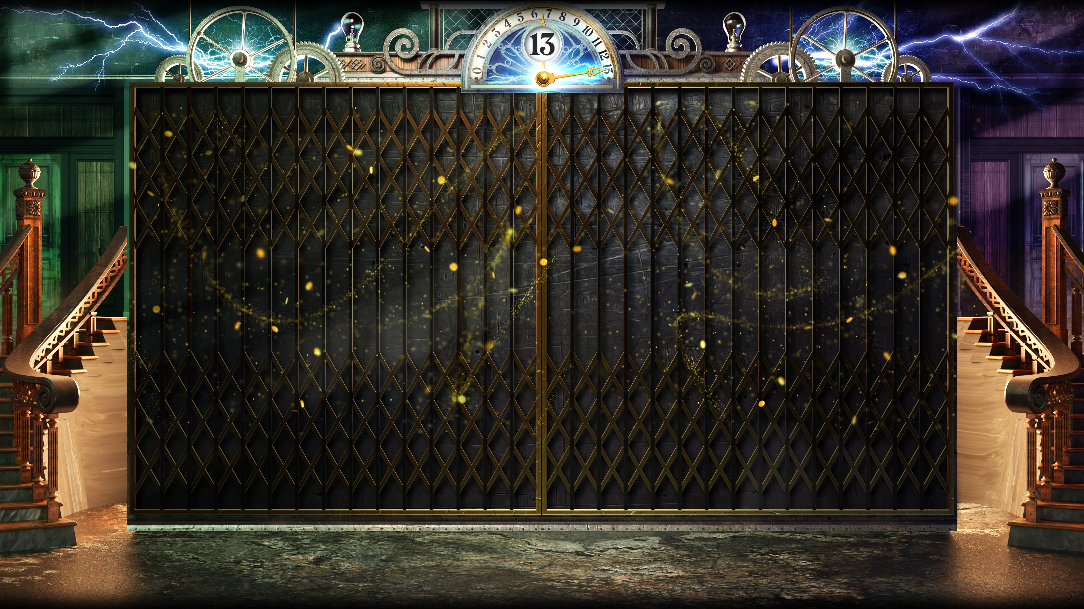 Background