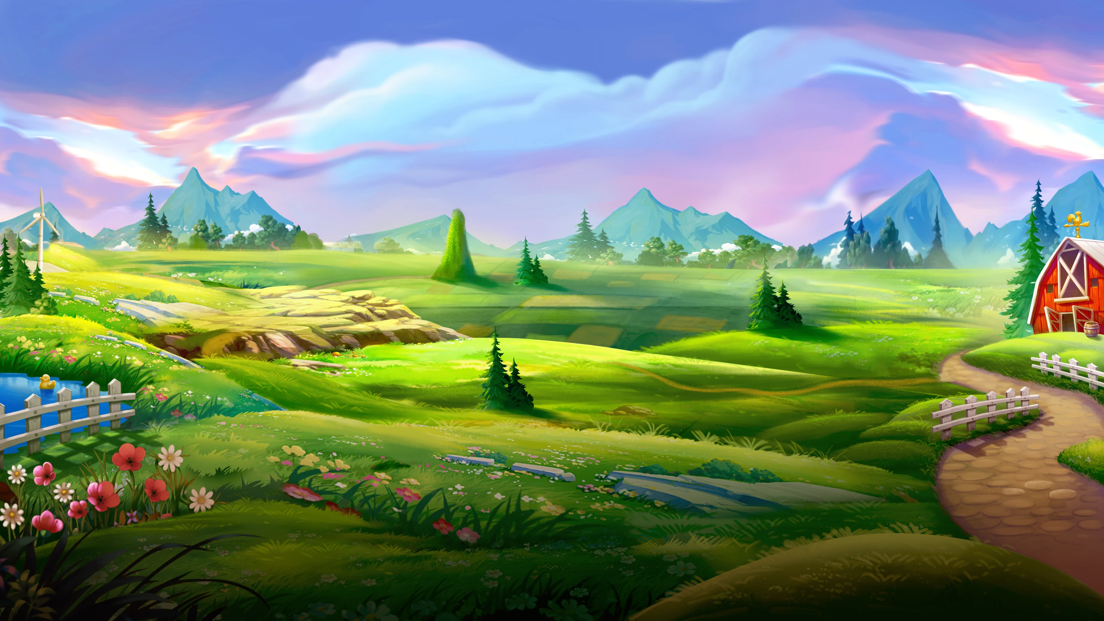 Background