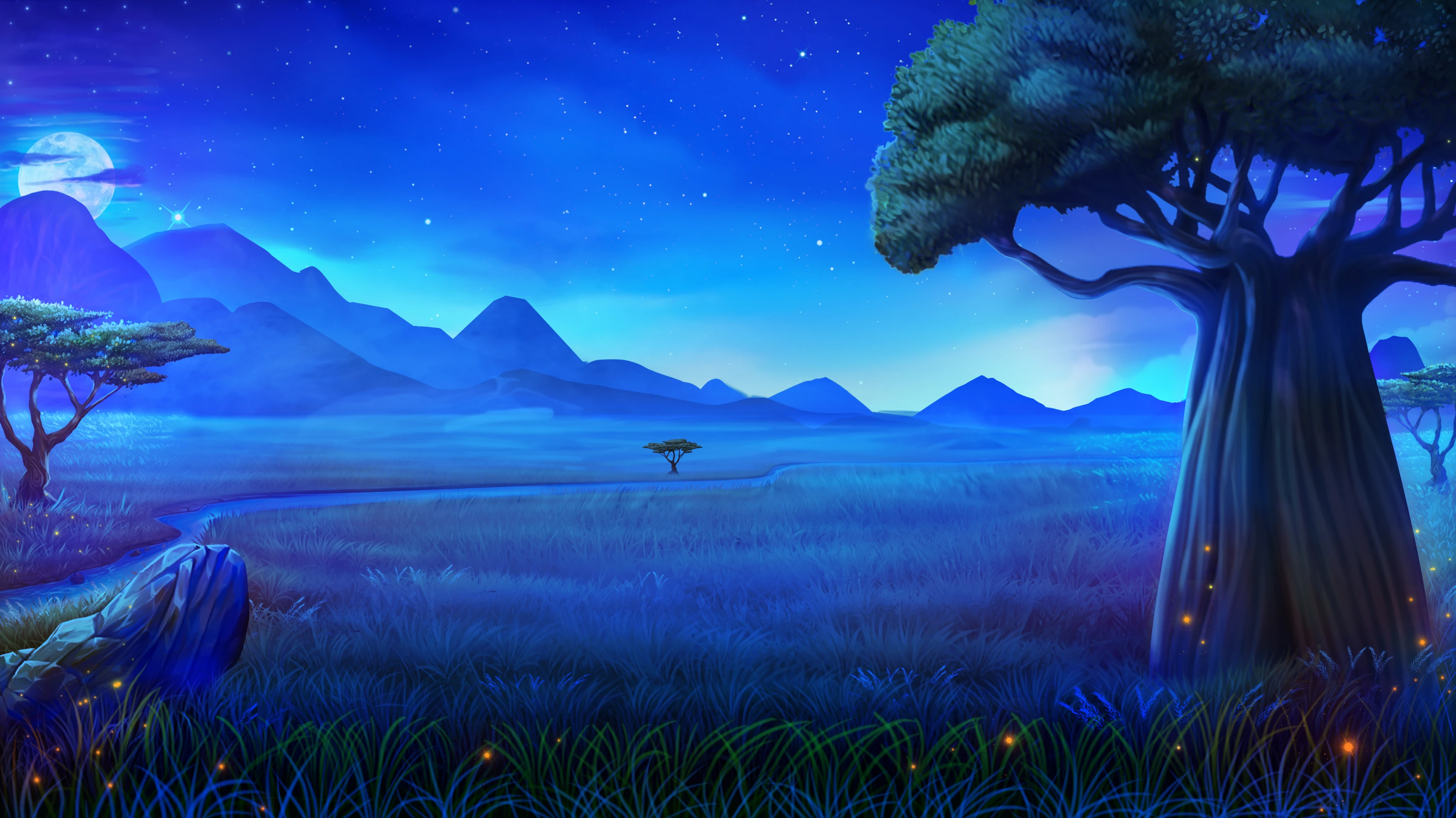 Background