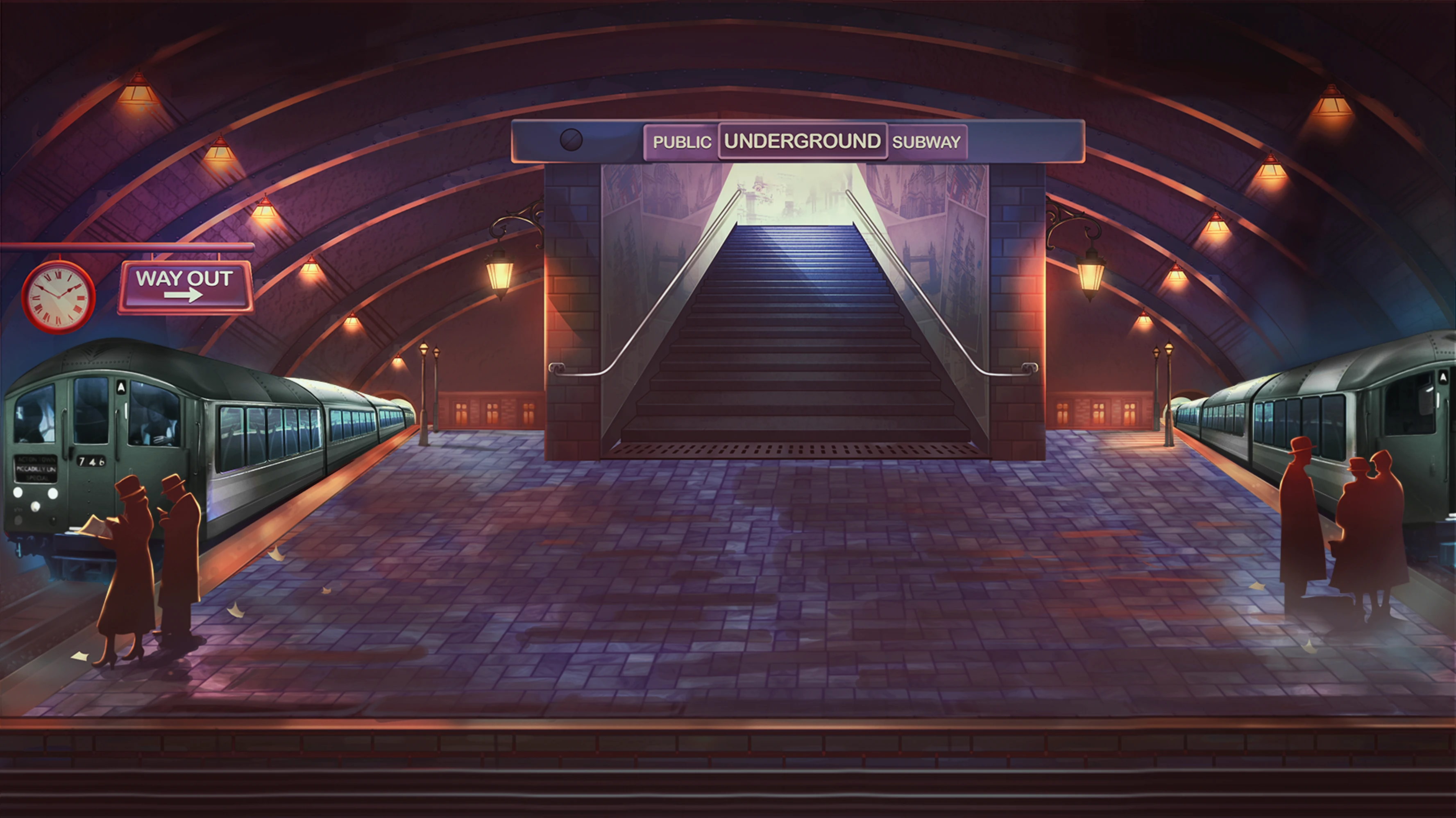 Background