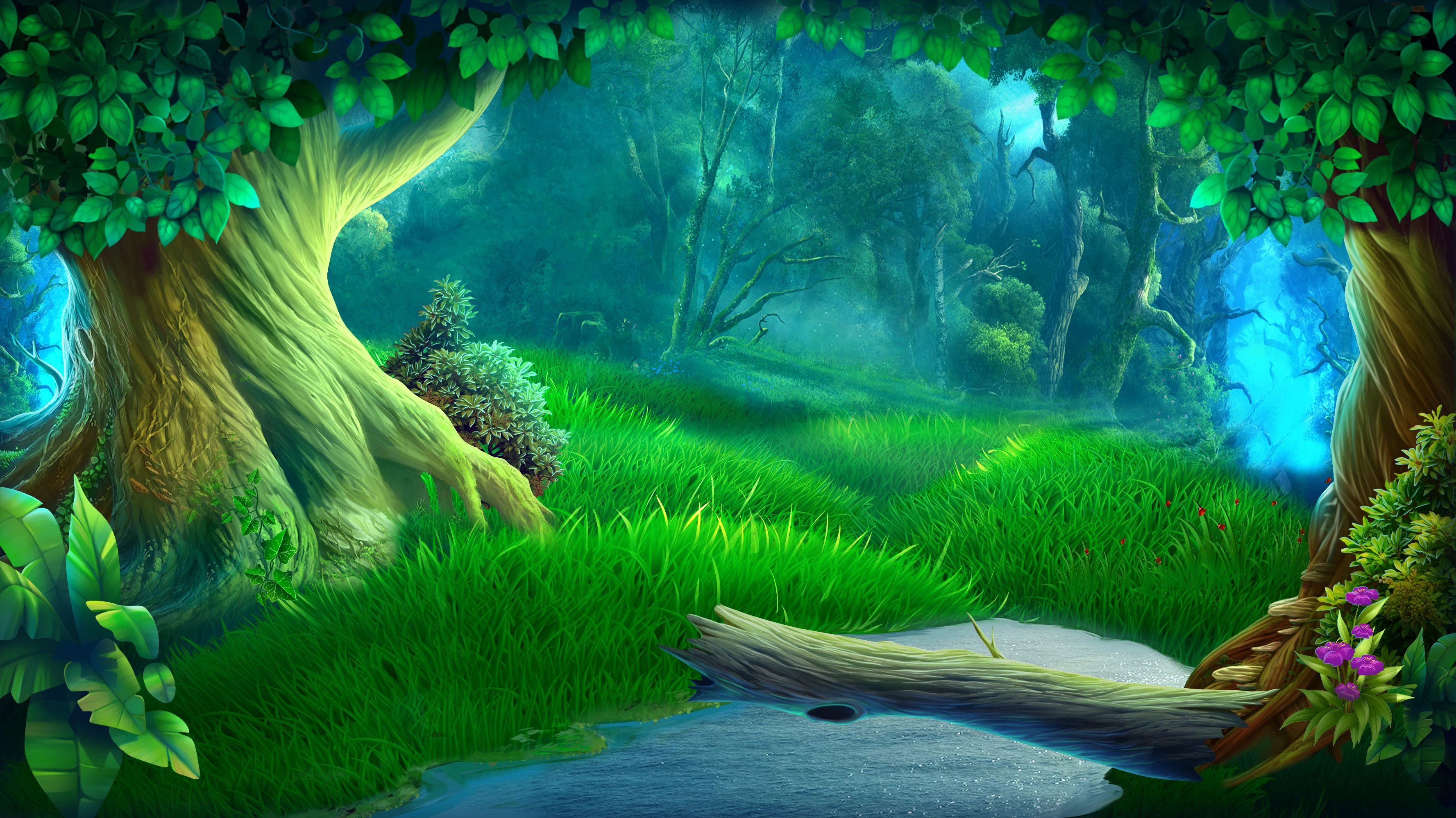 Background