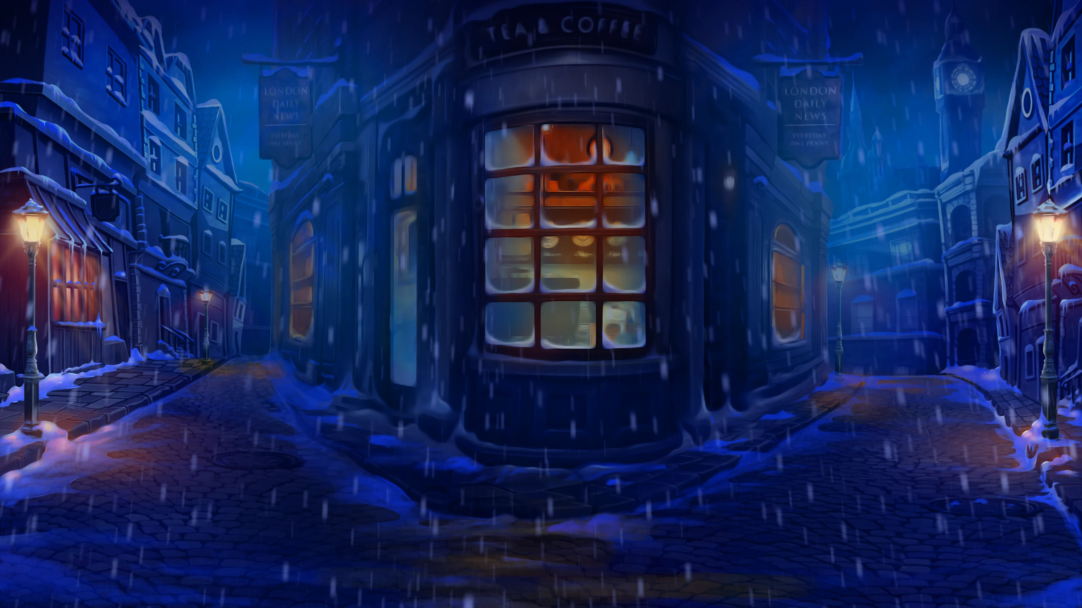 Background