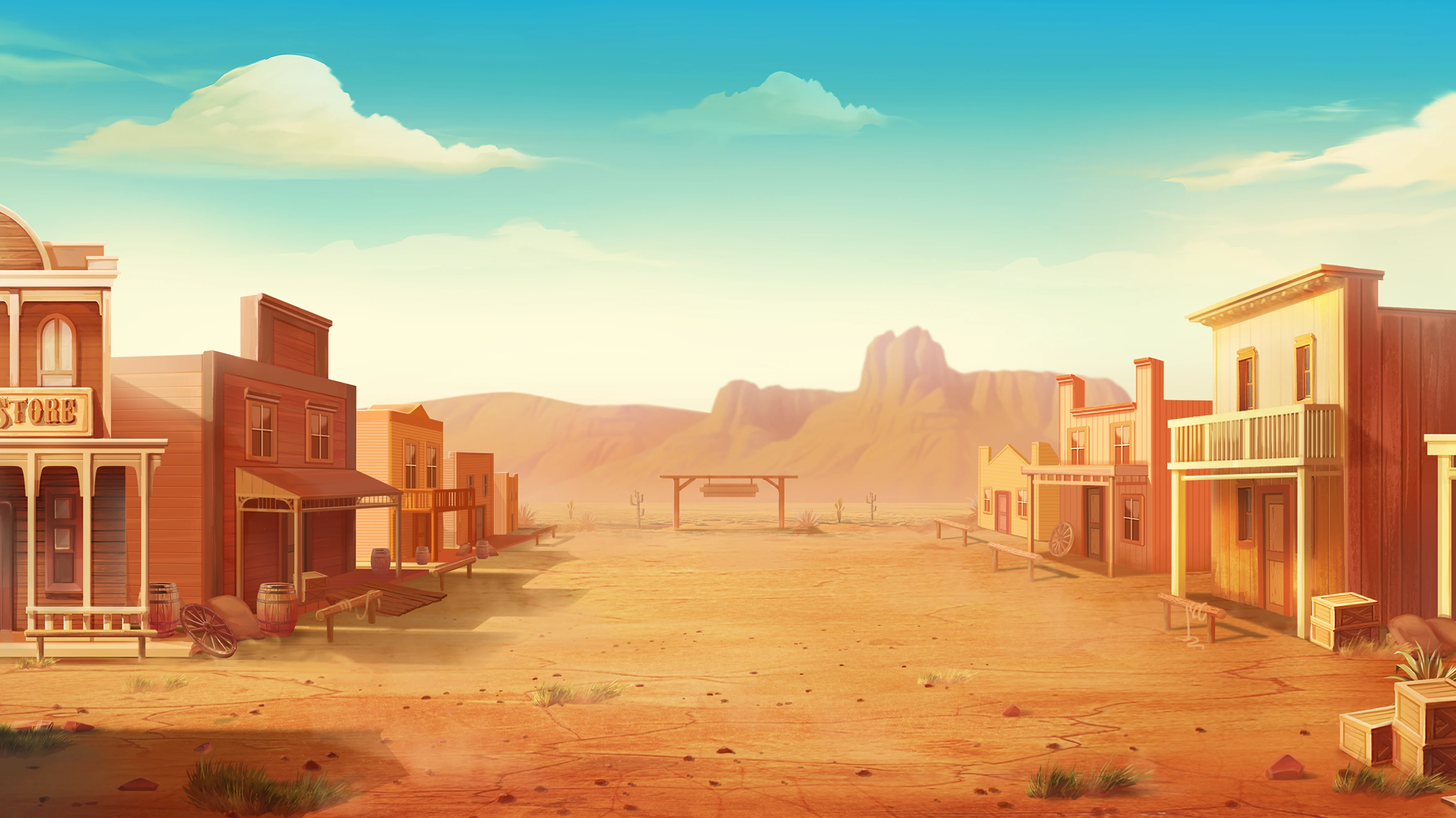 Background