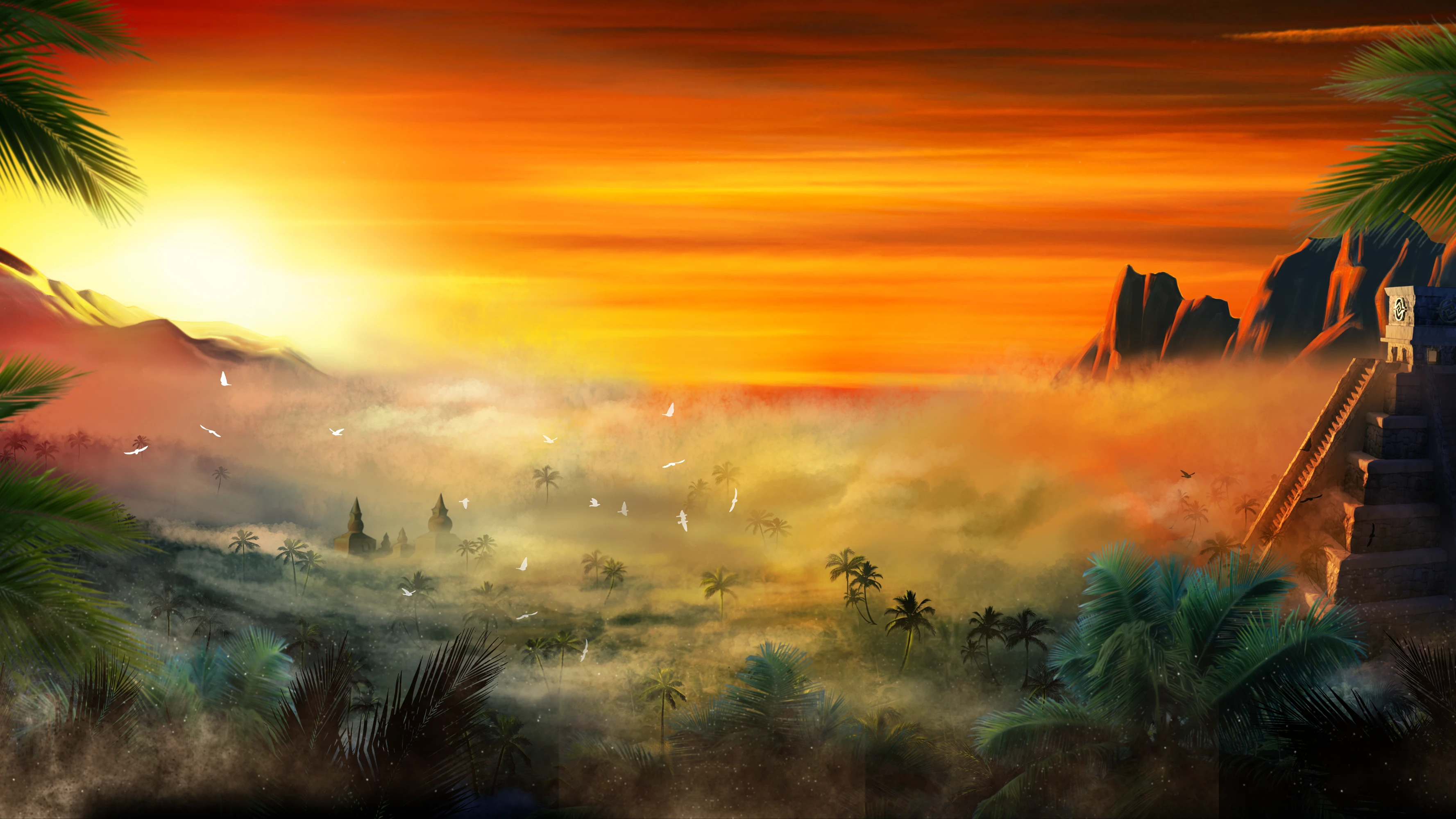 Background