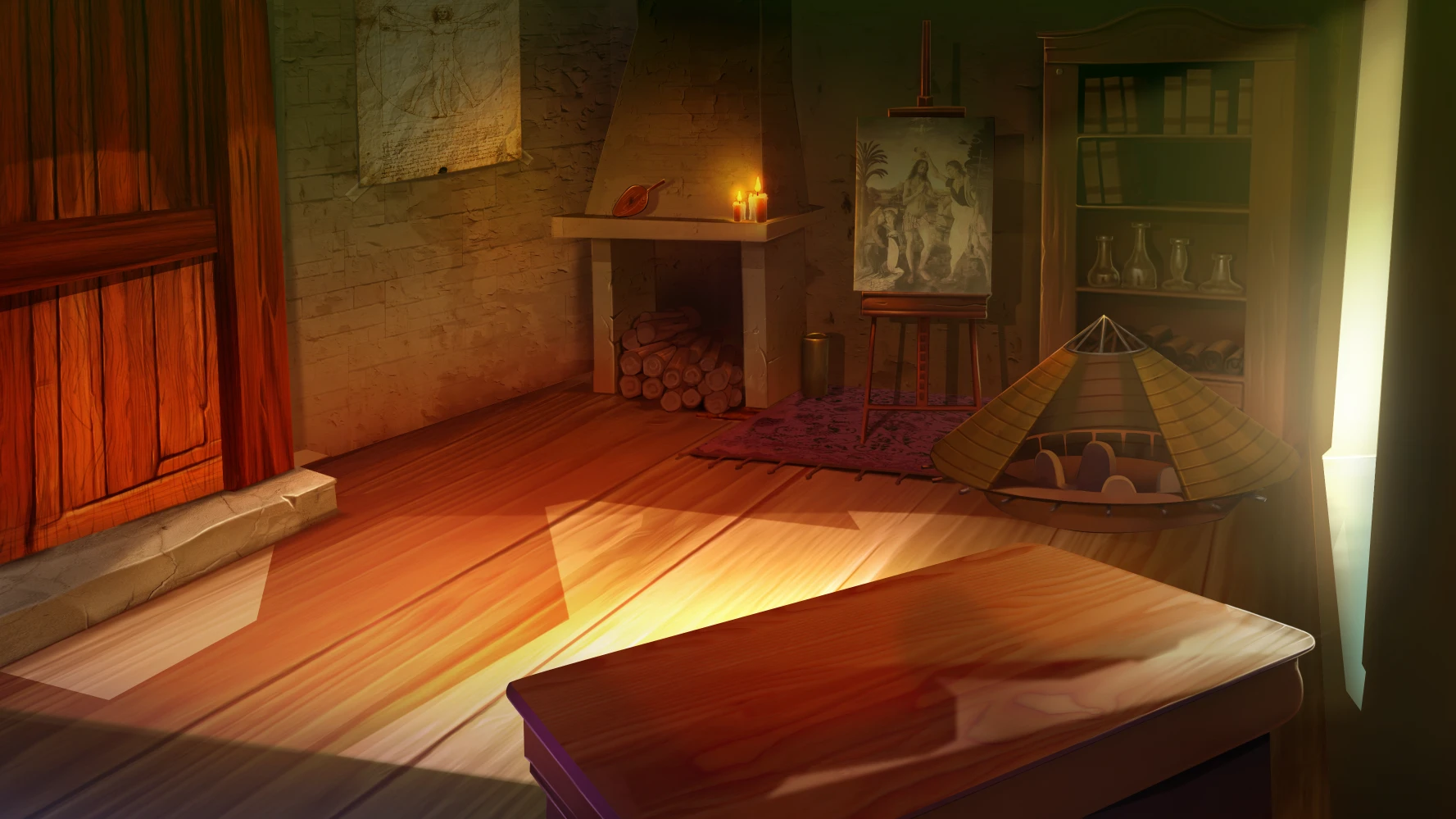 Background