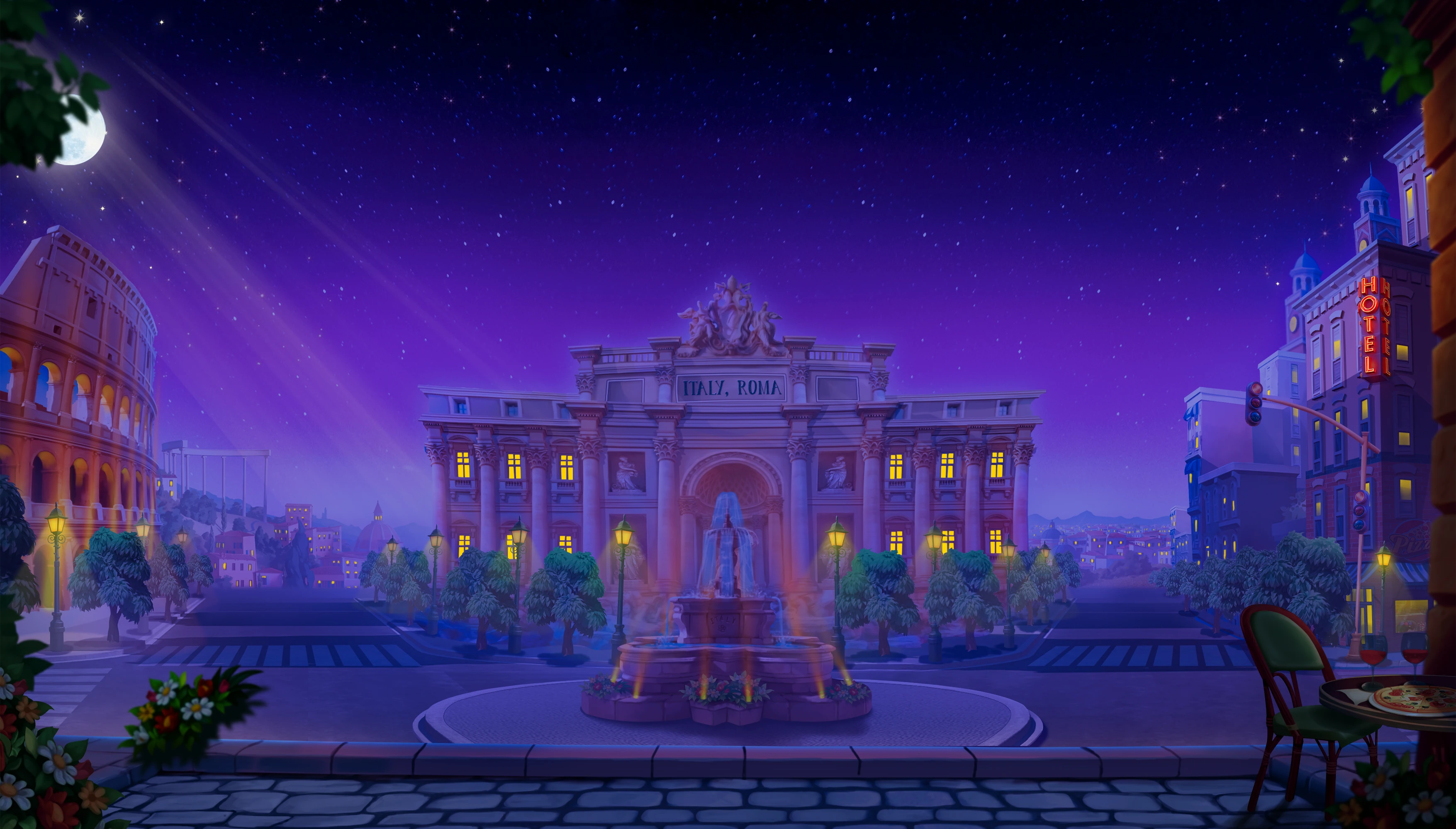 Background