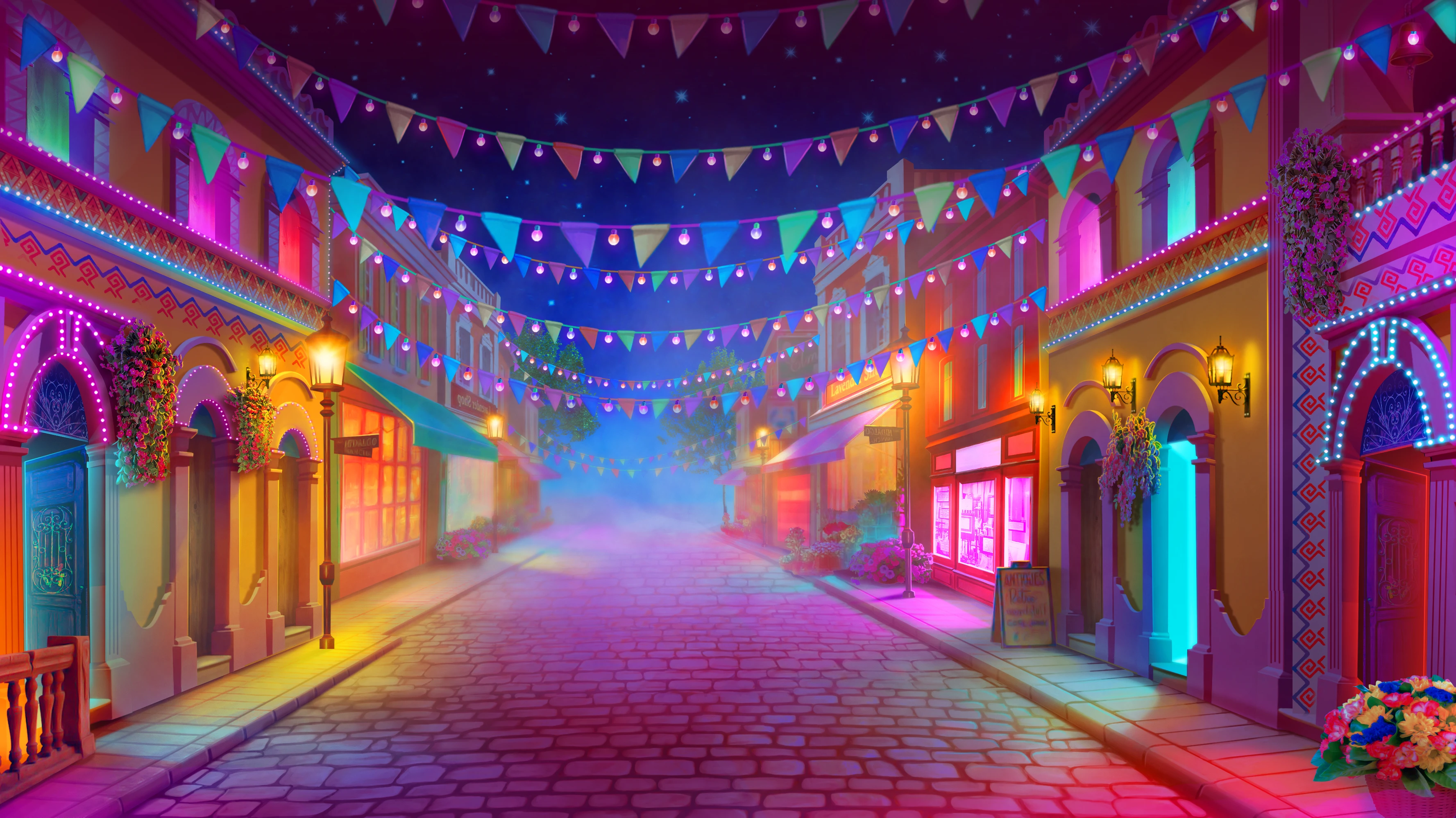 Background