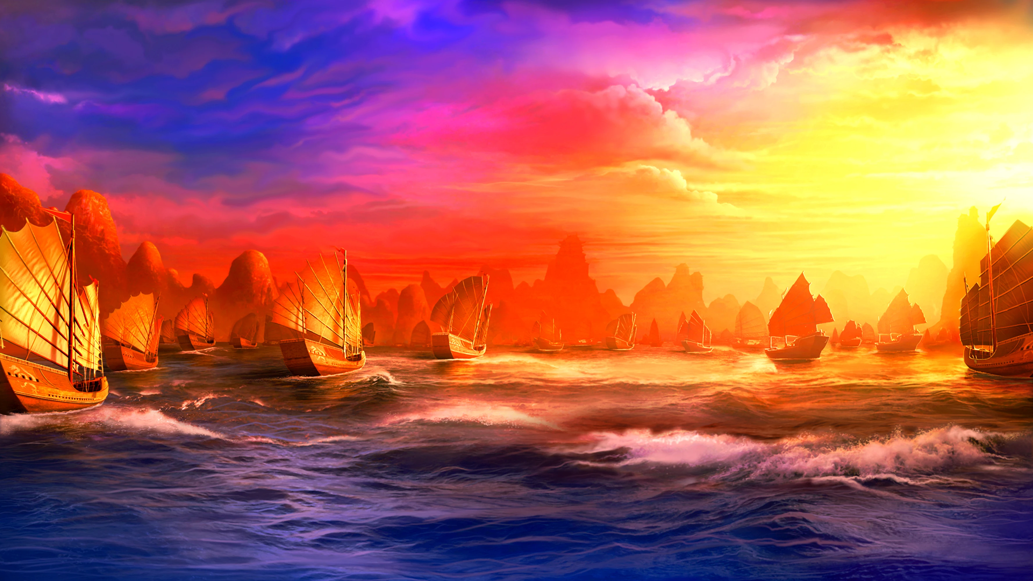 Background