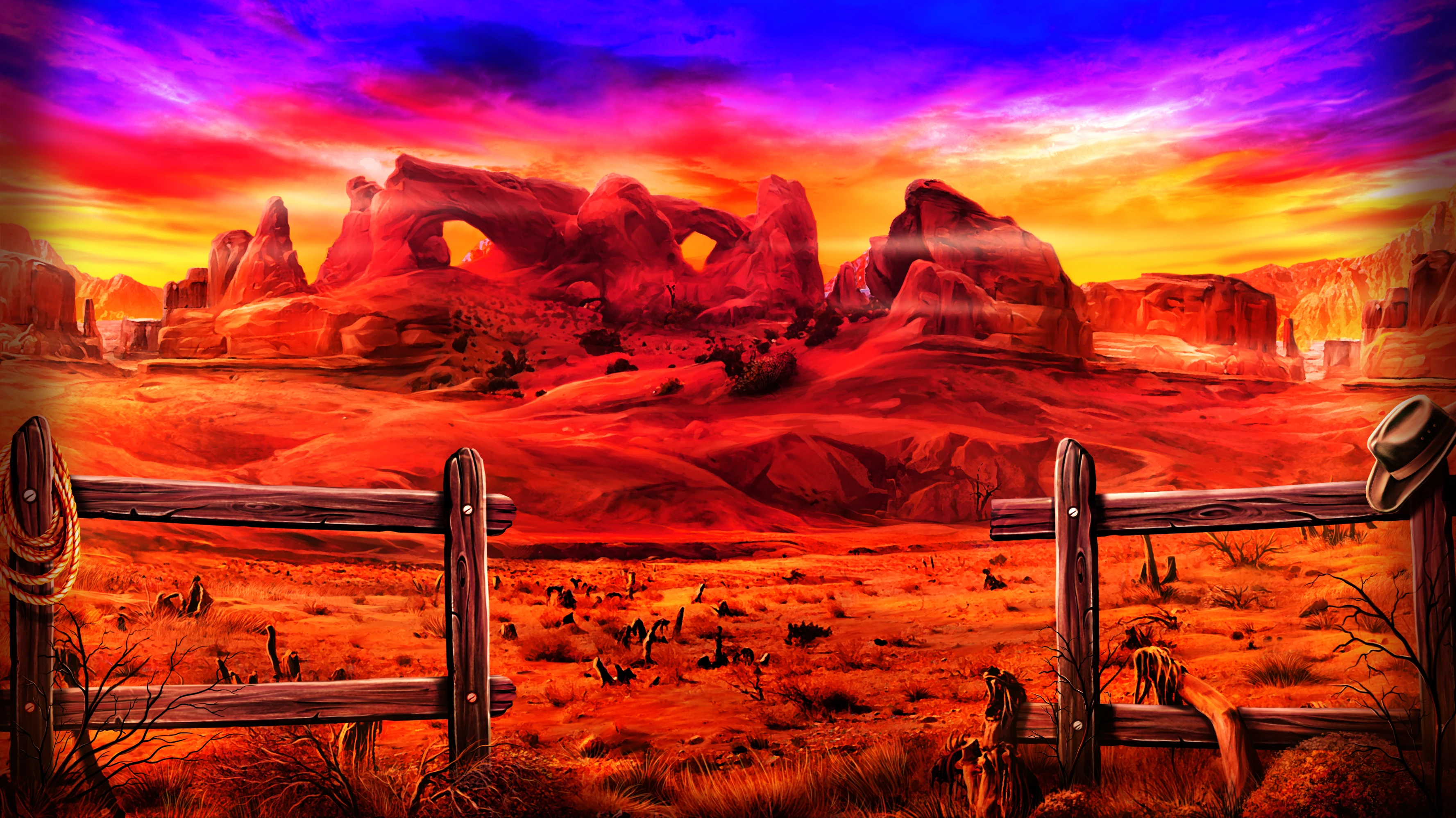 Background