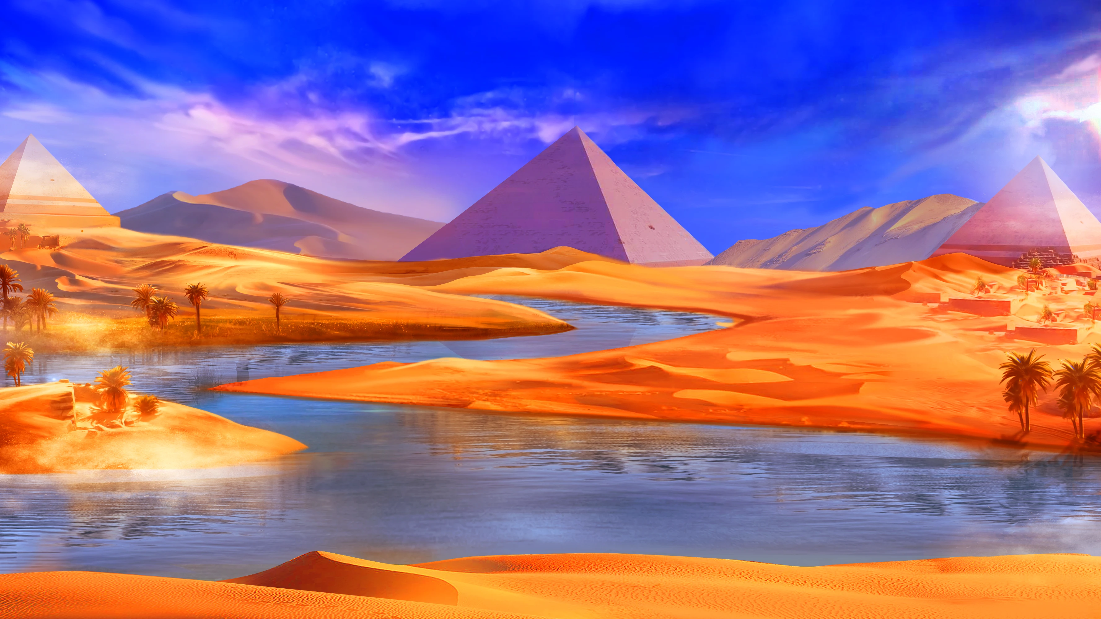 Background