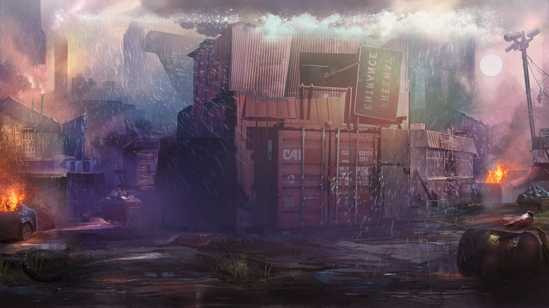 Background