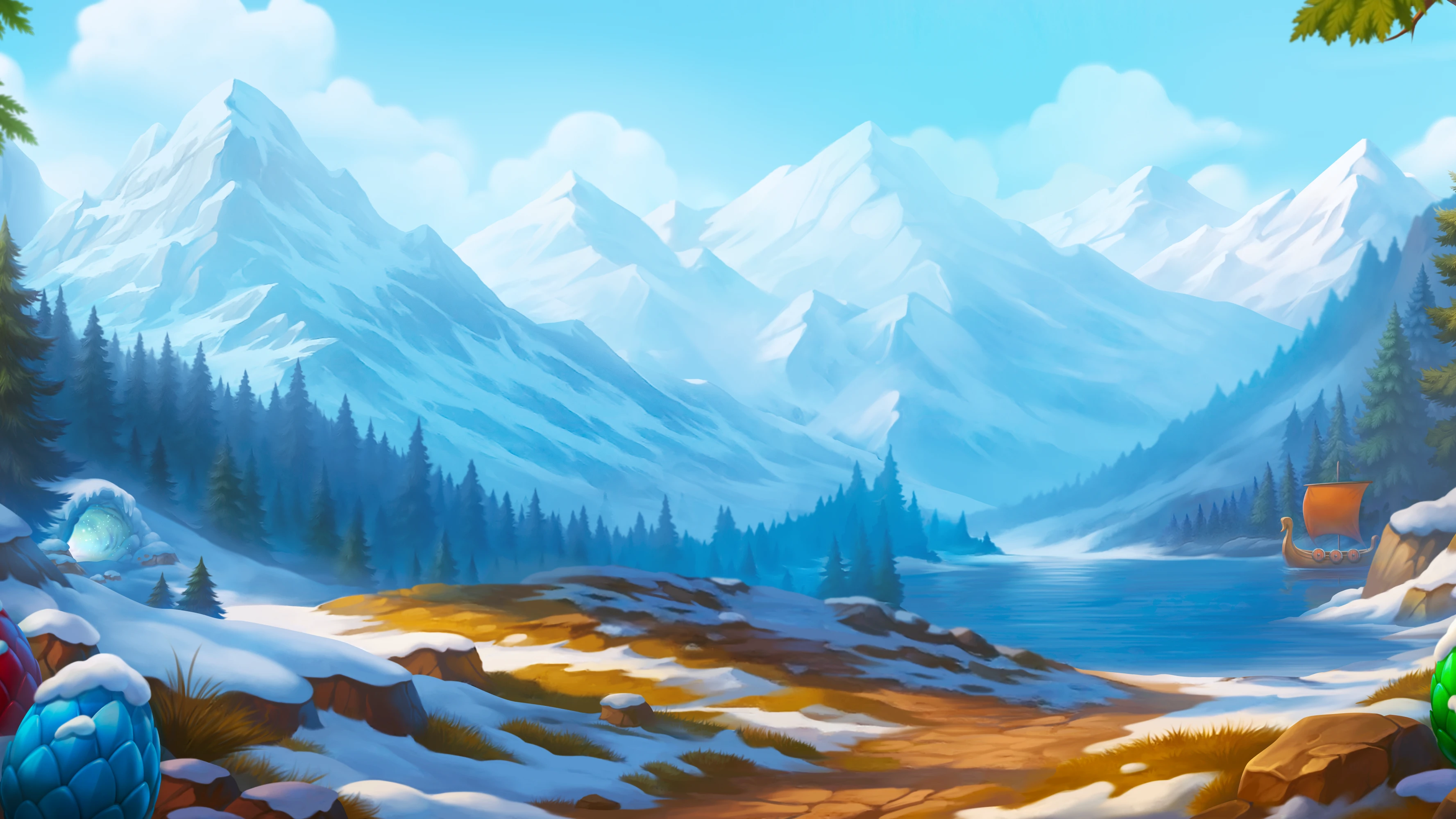 Background
