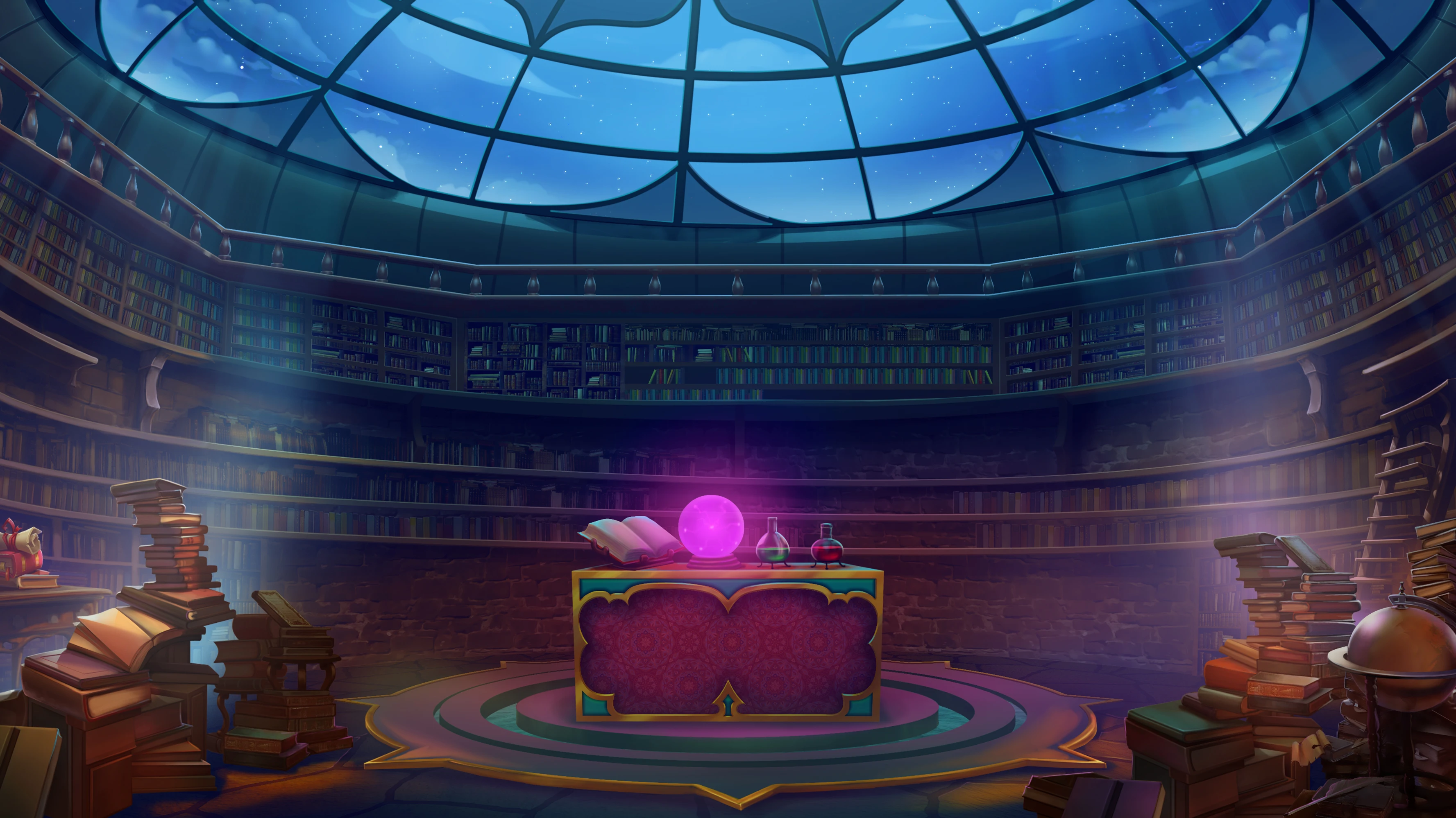 Background