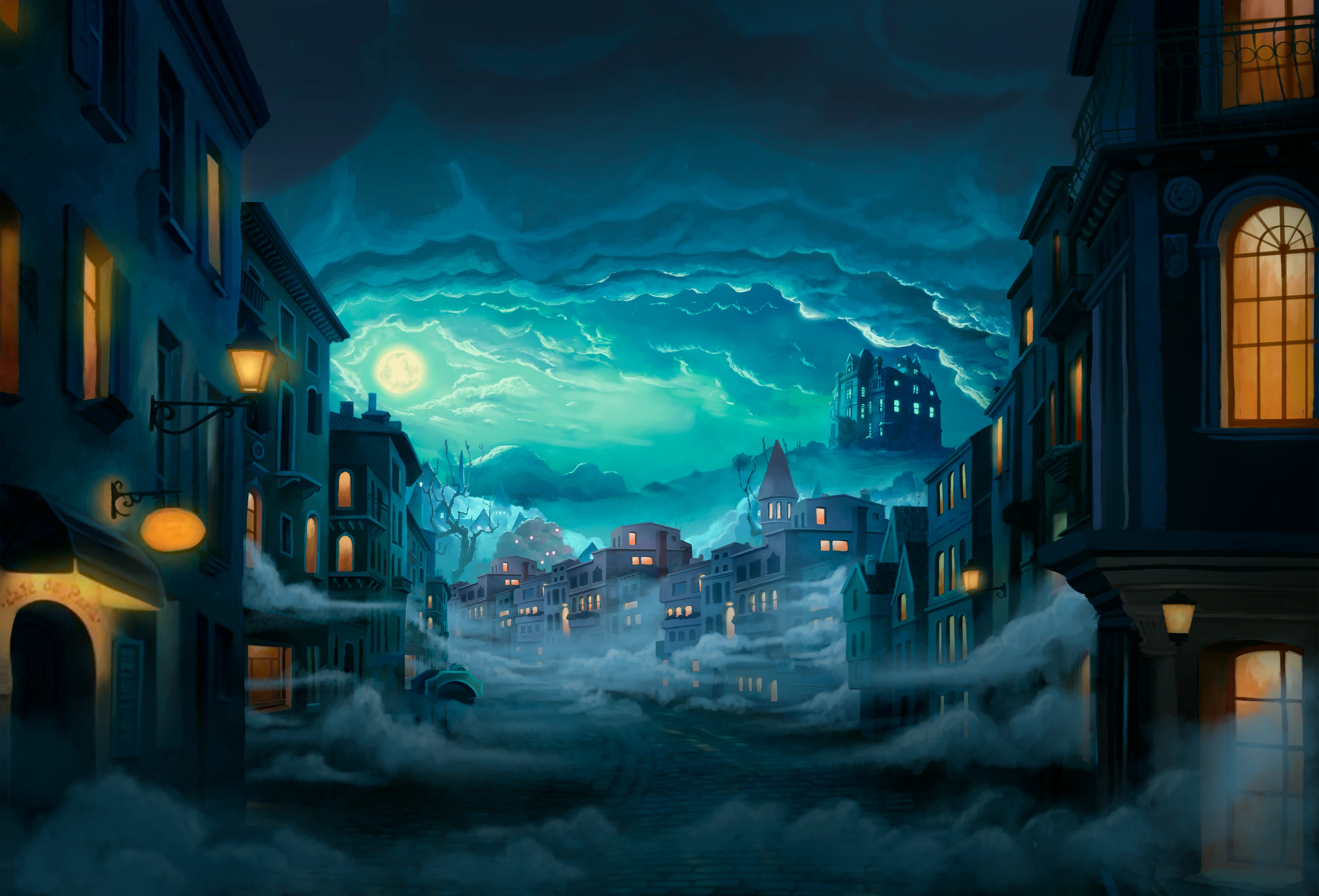Background