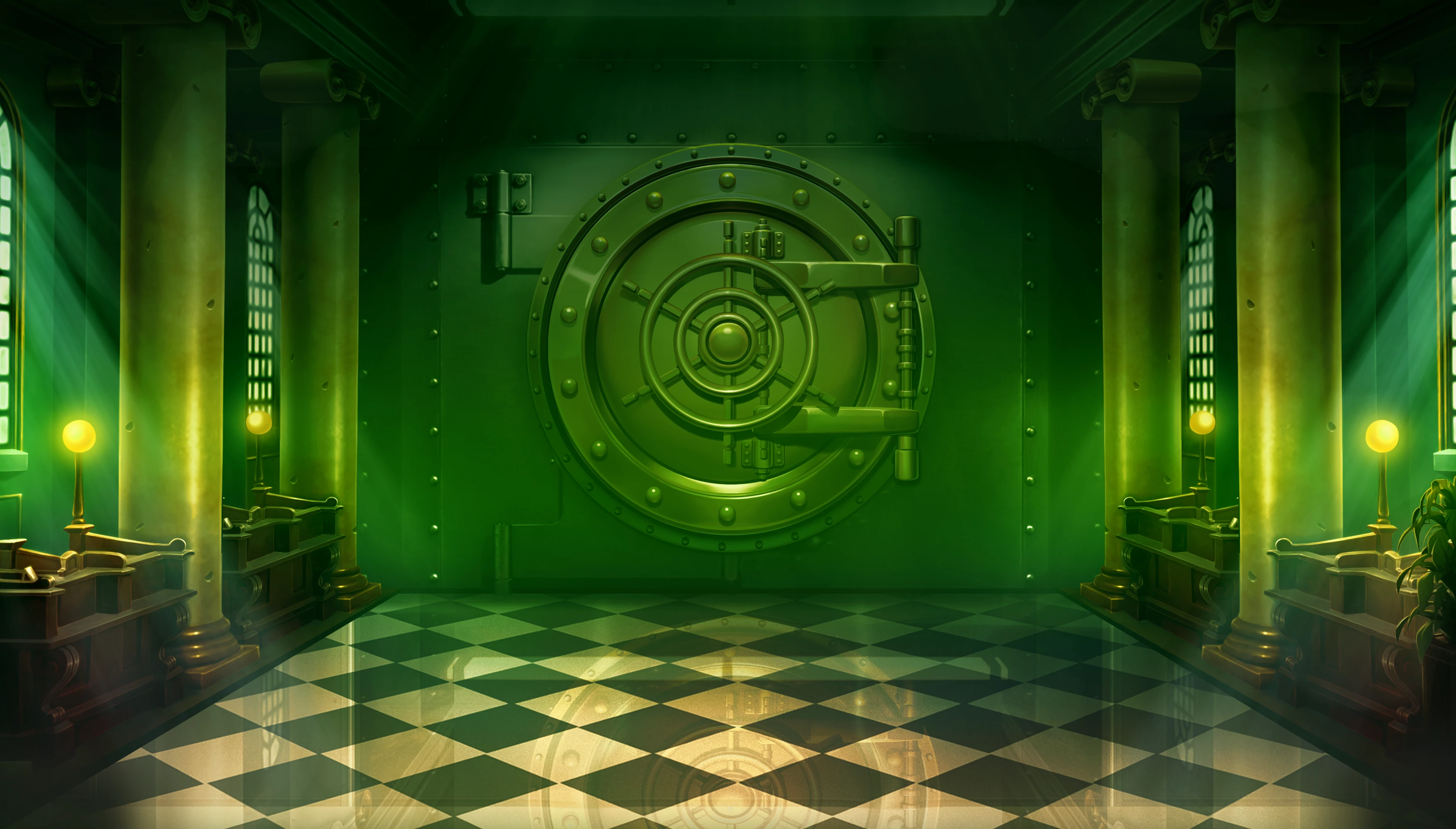 Background