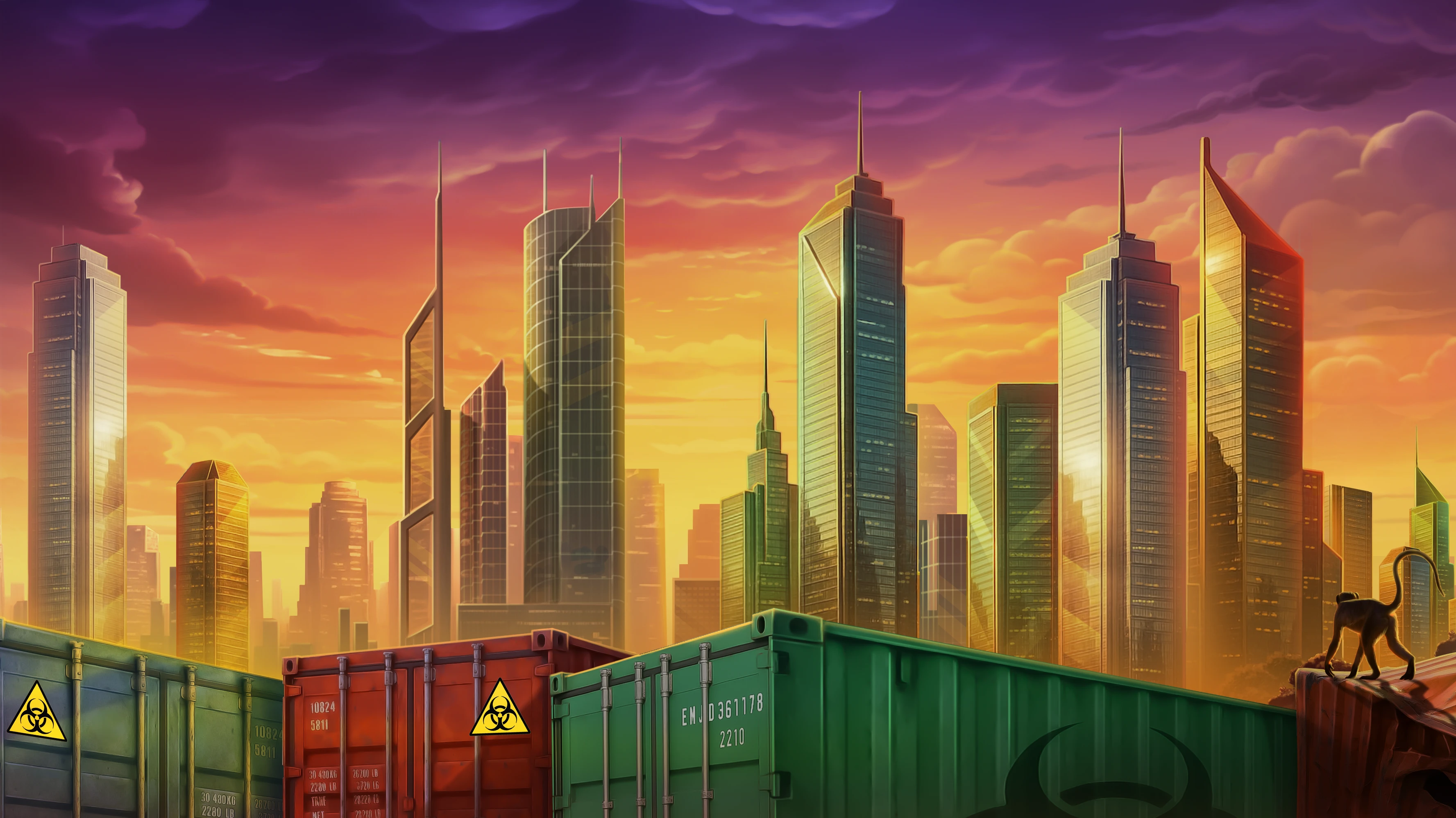 Background