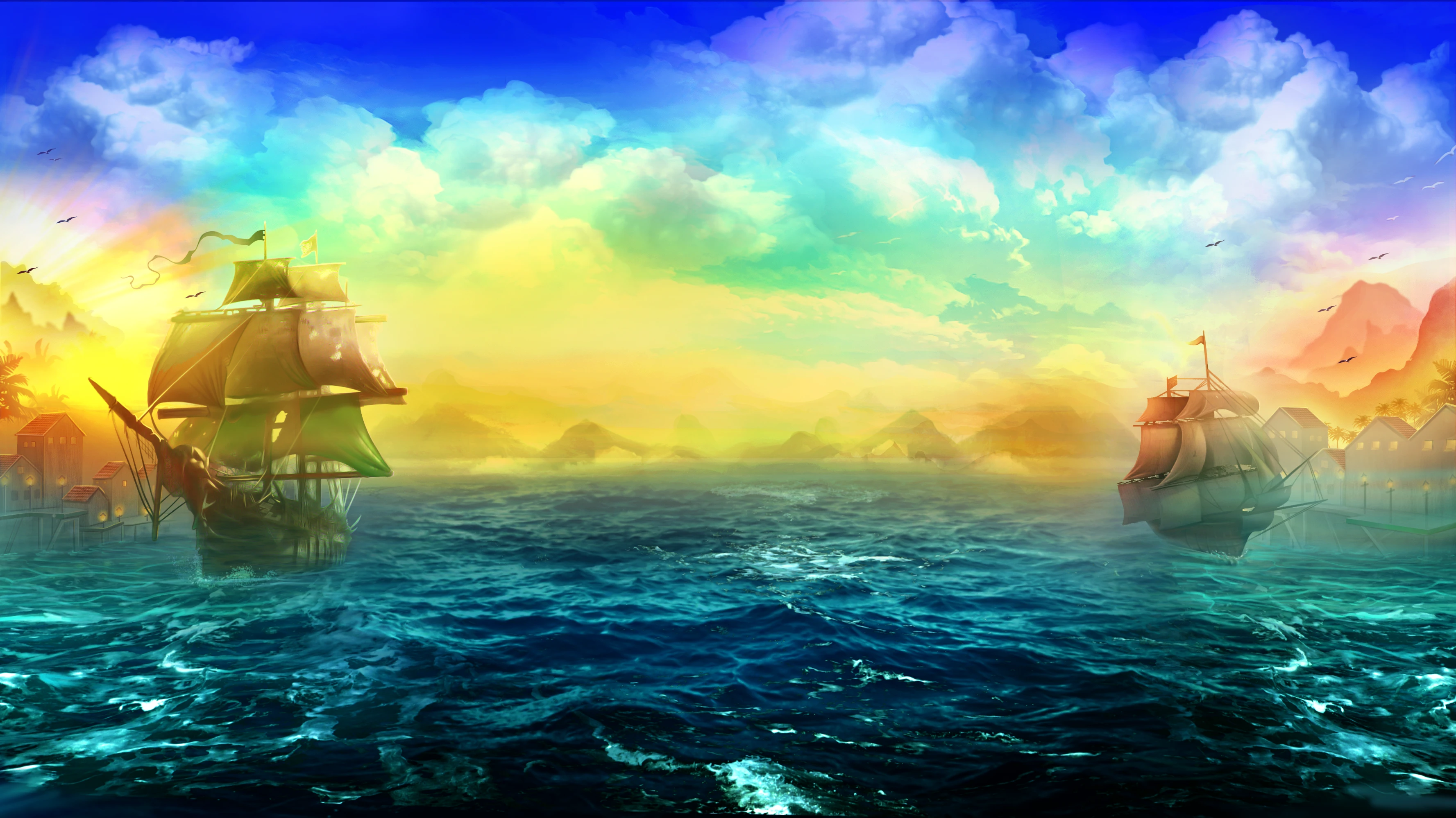 Background