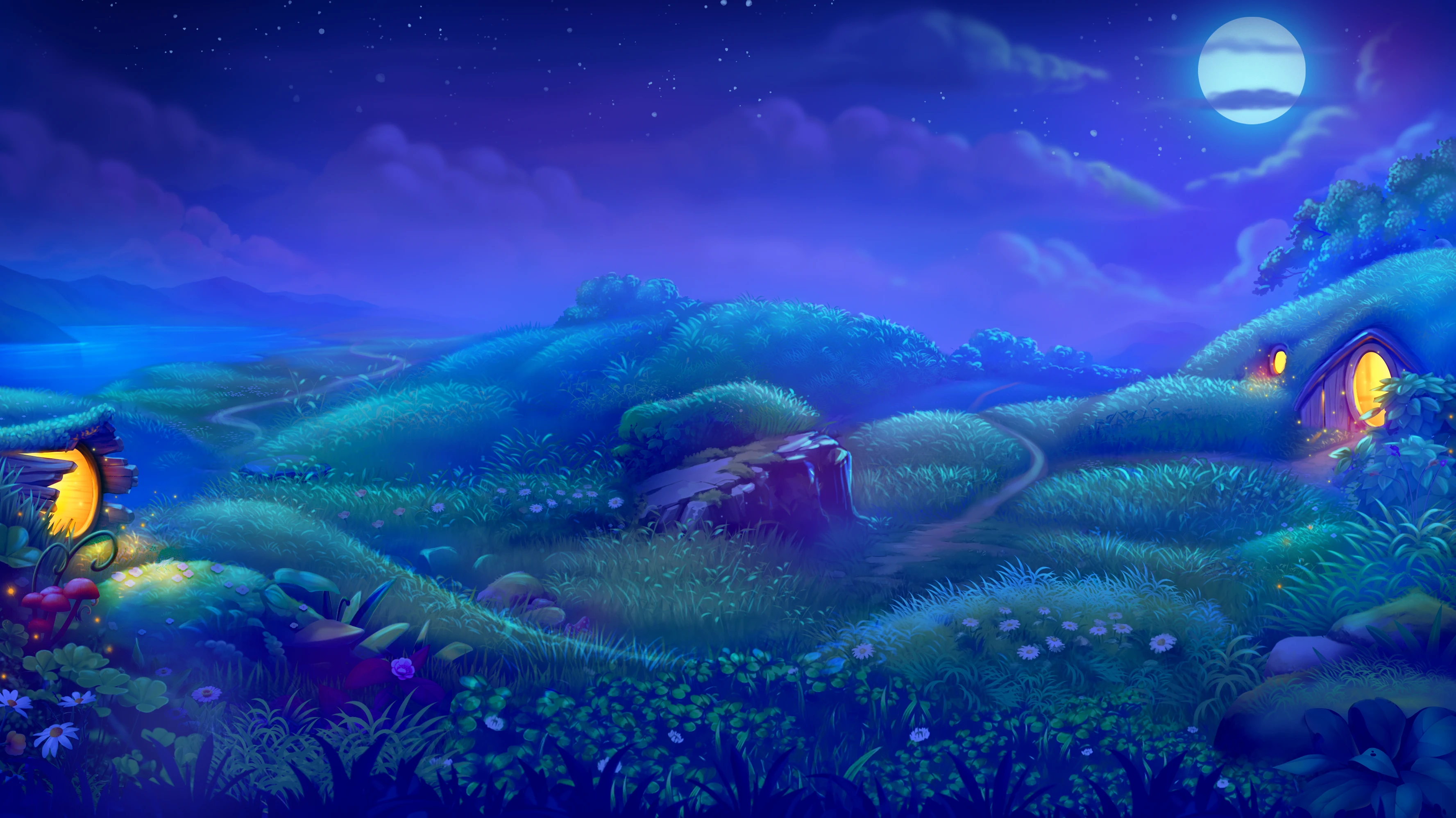 Background