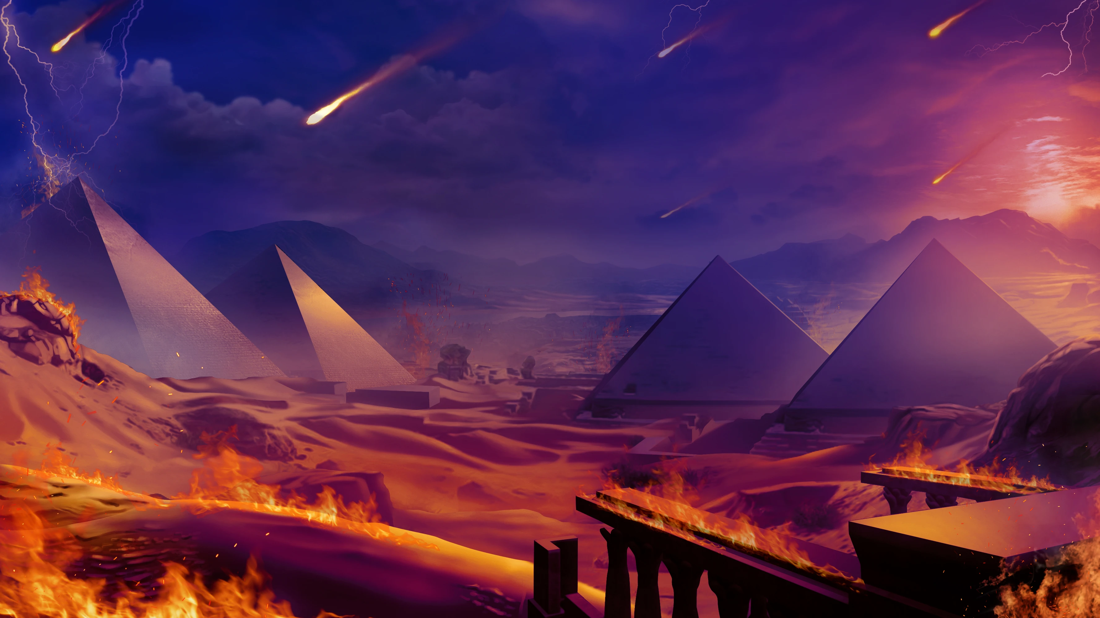 Background