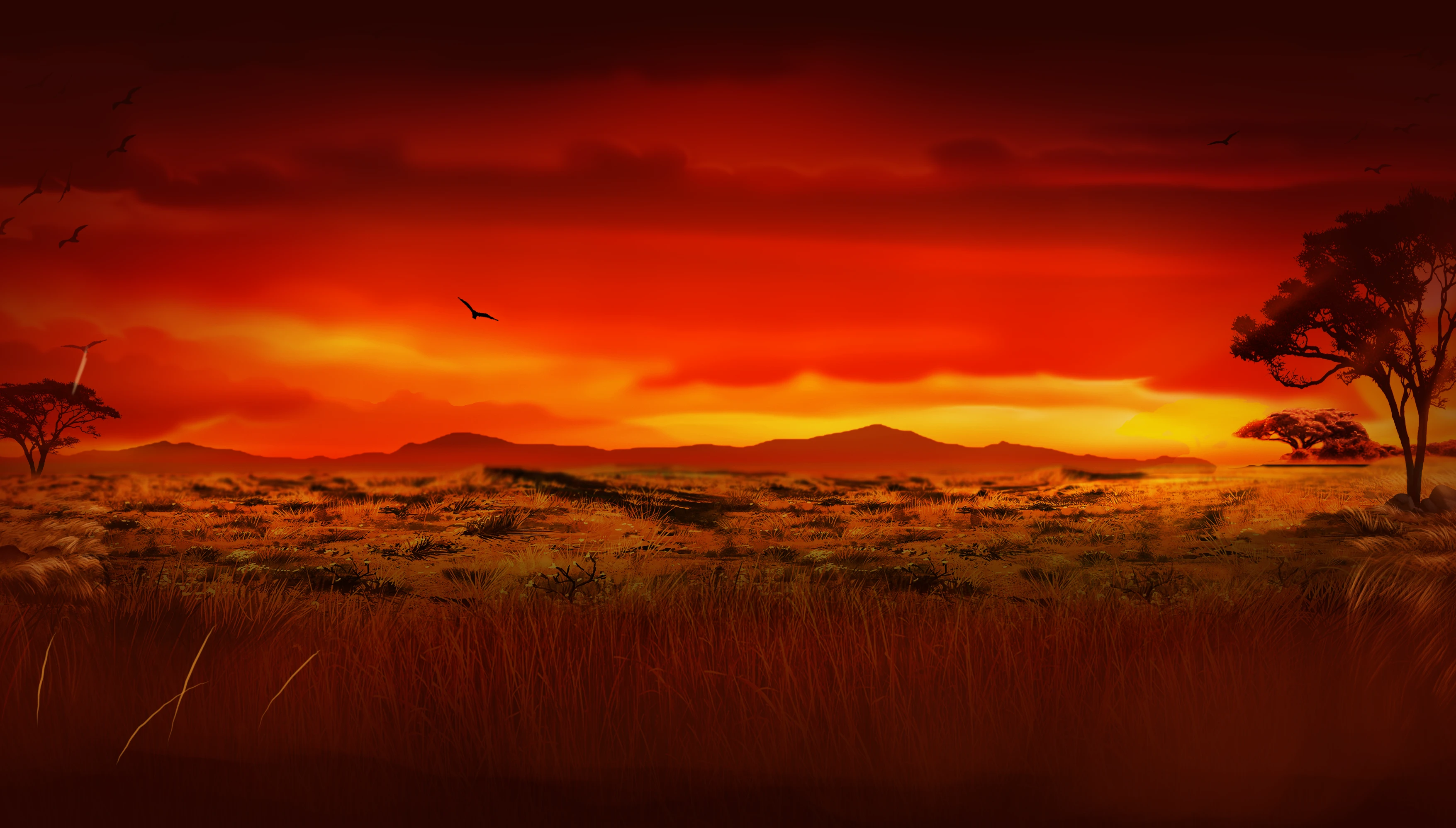 Background