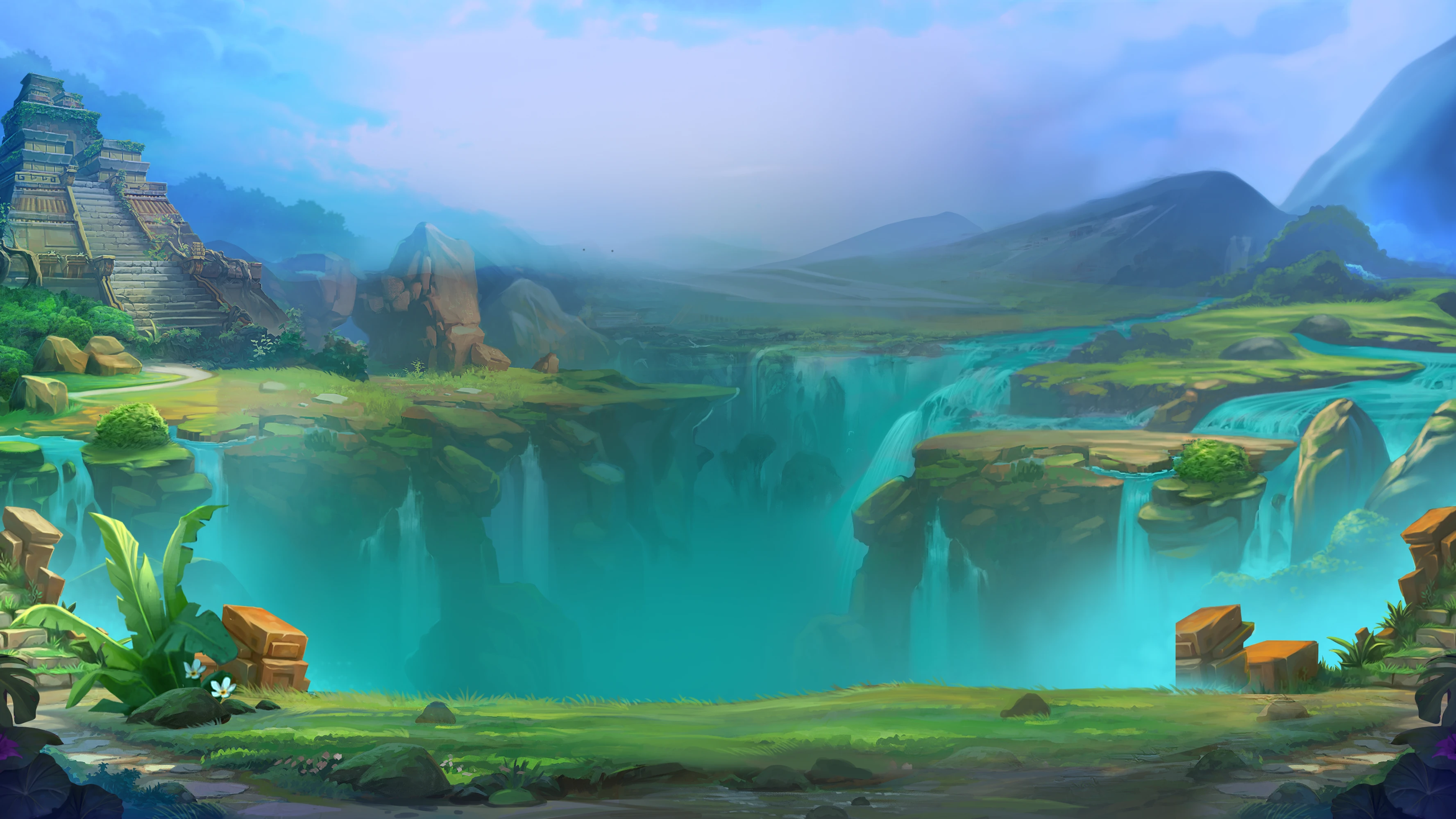 Background