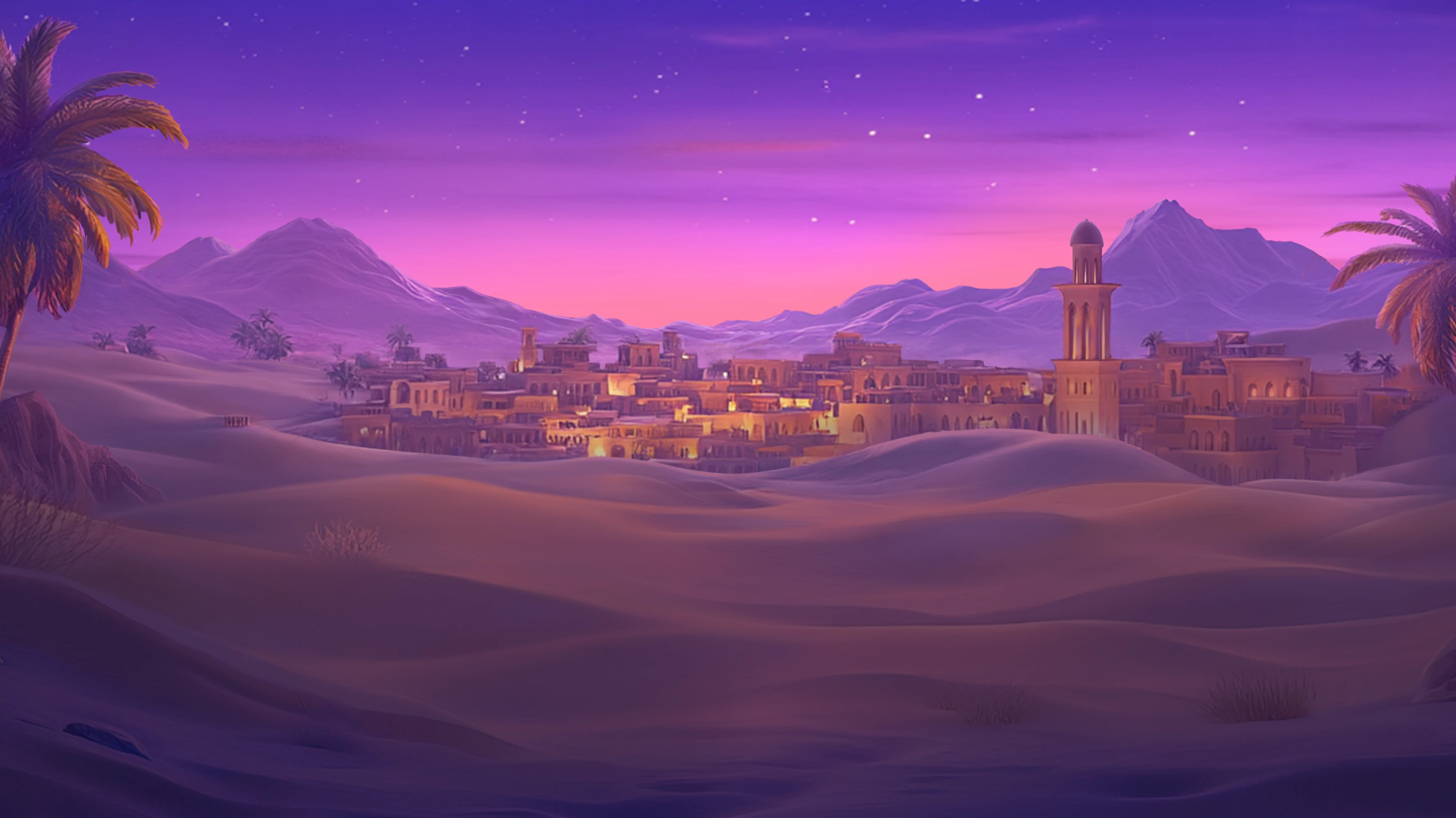 Background