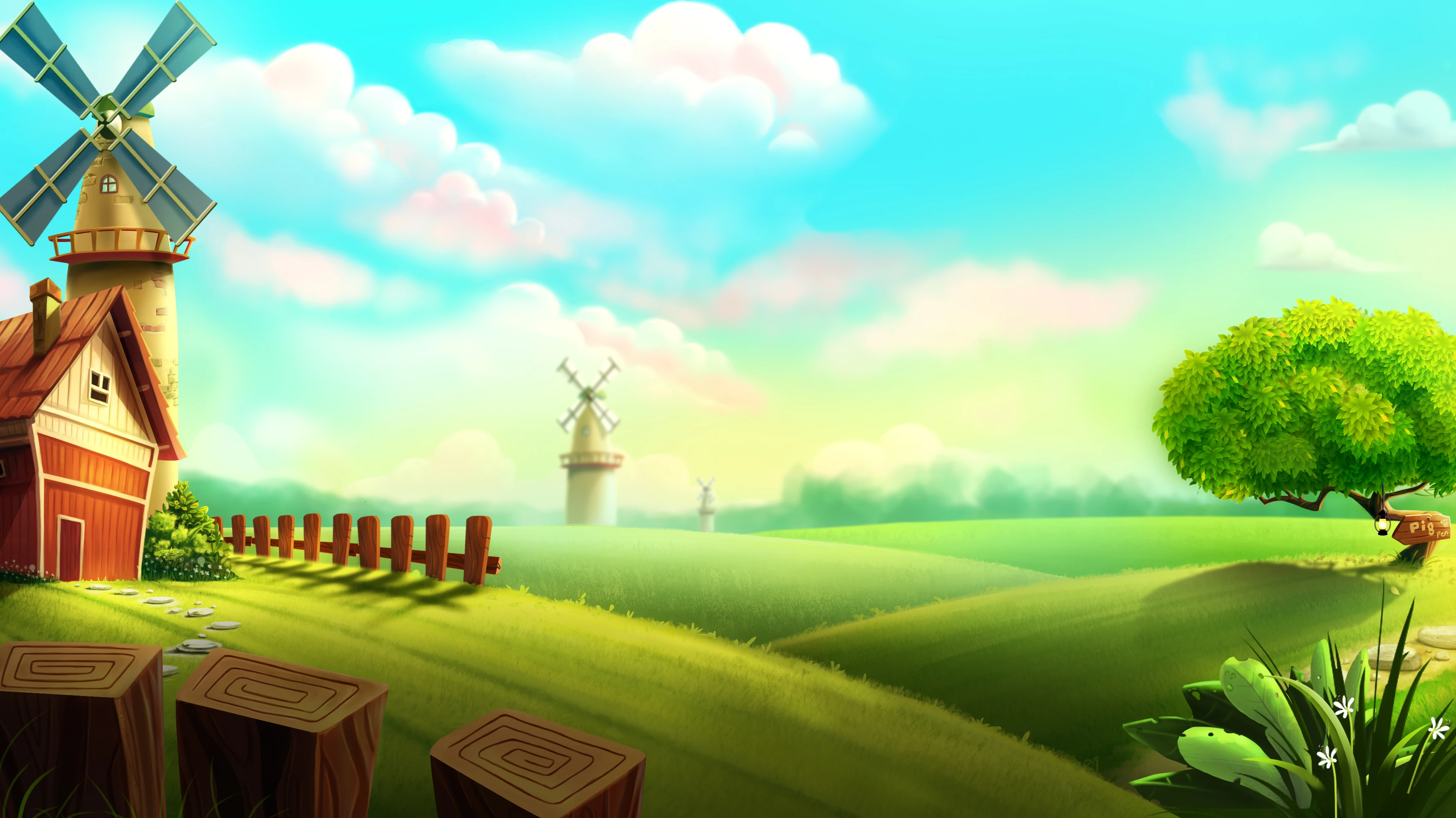 Background
