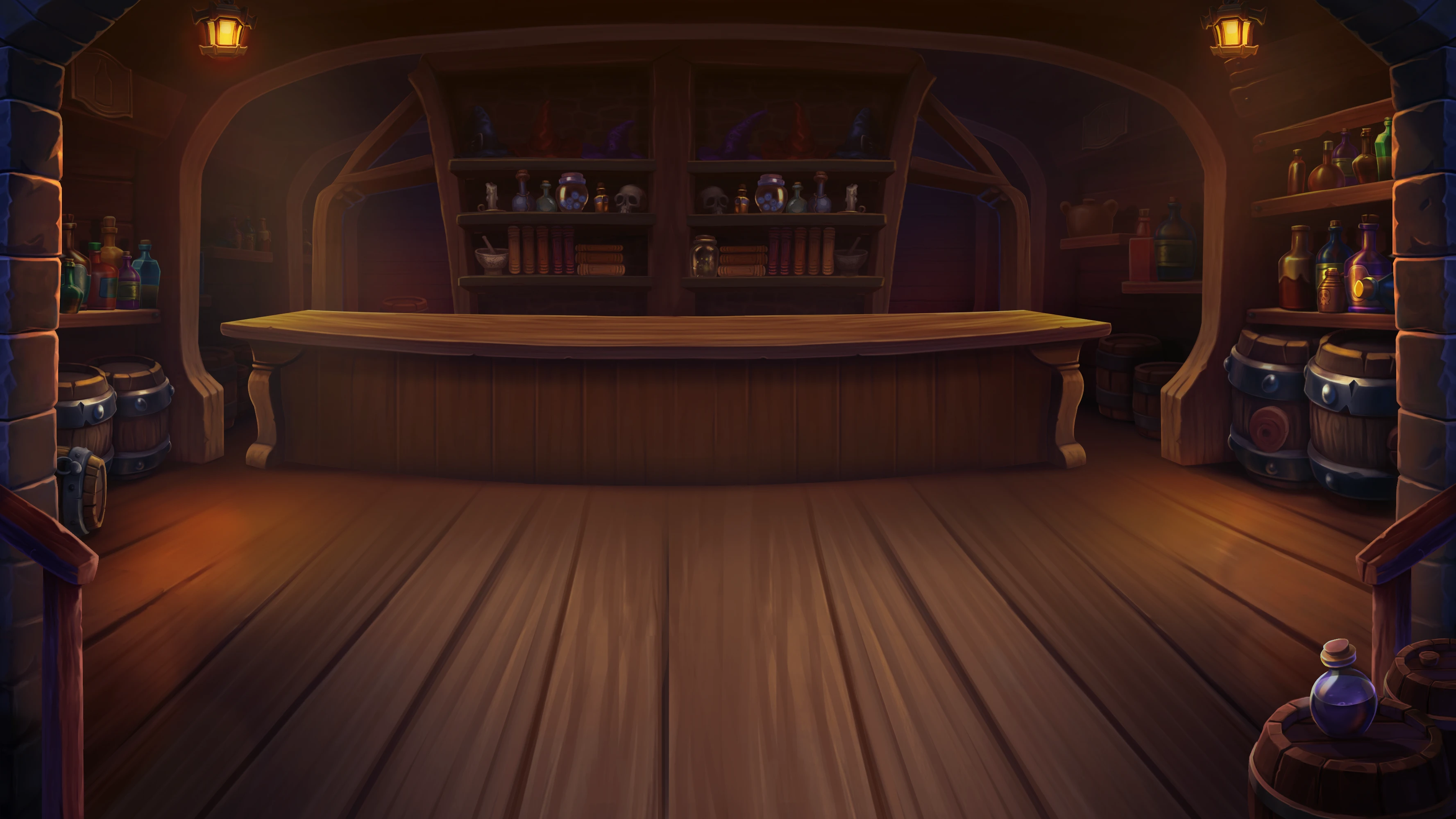 Background
