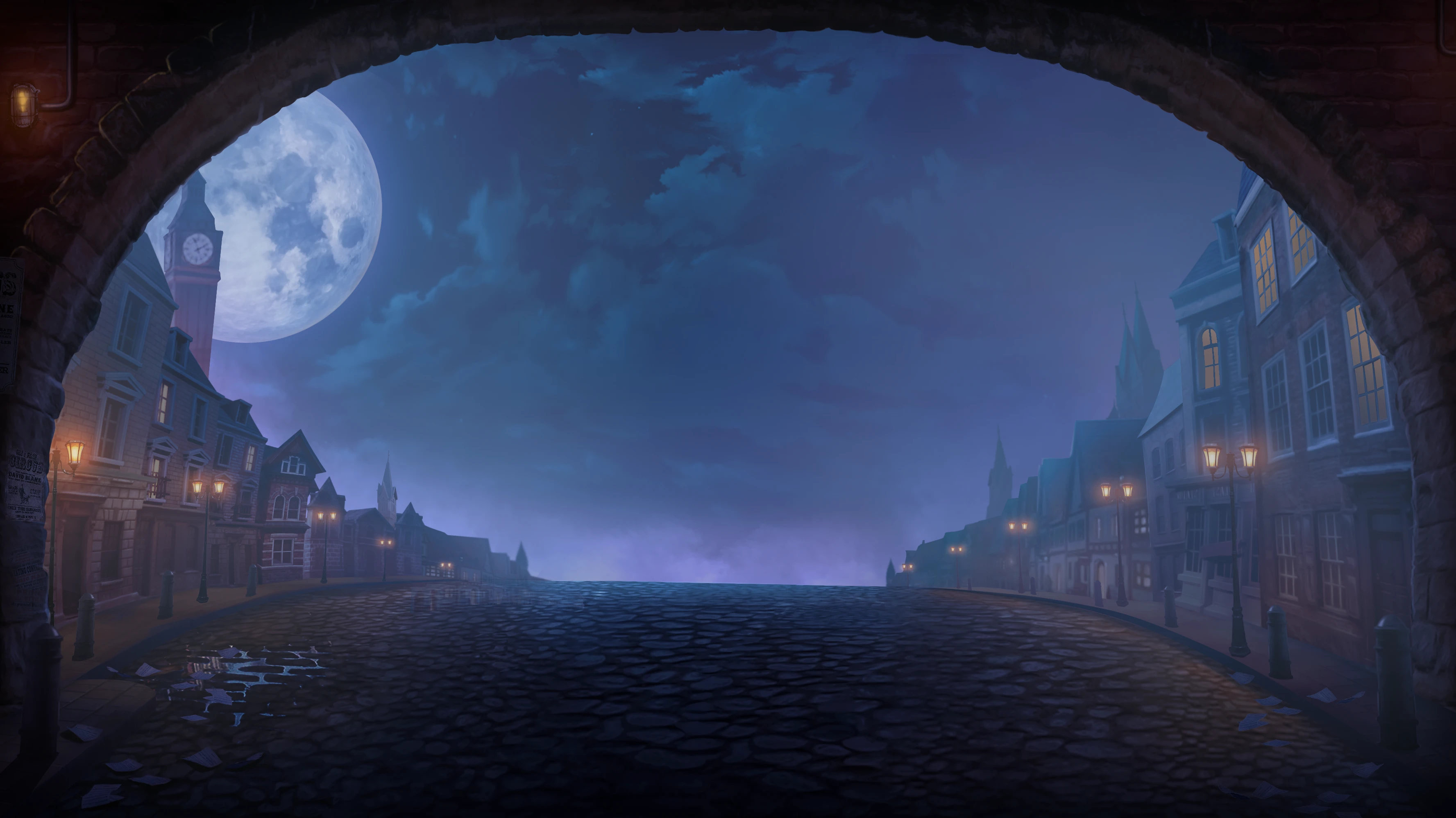 Background